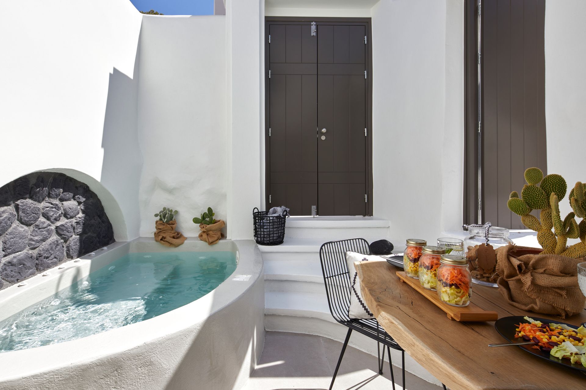 Floria Suites Santorini - SUITE - 6
