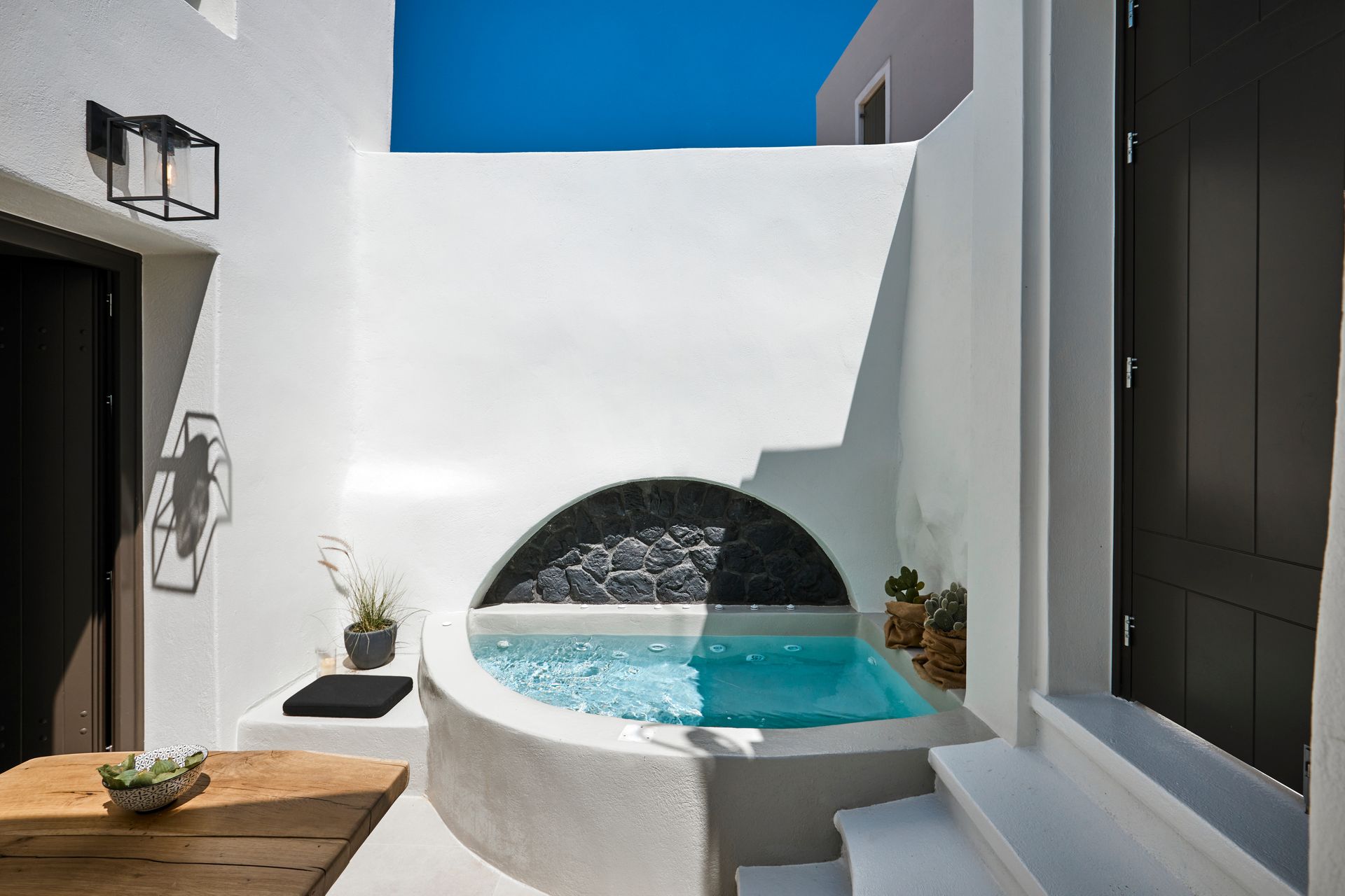 Floria Suites Santorini - SUITE - 7