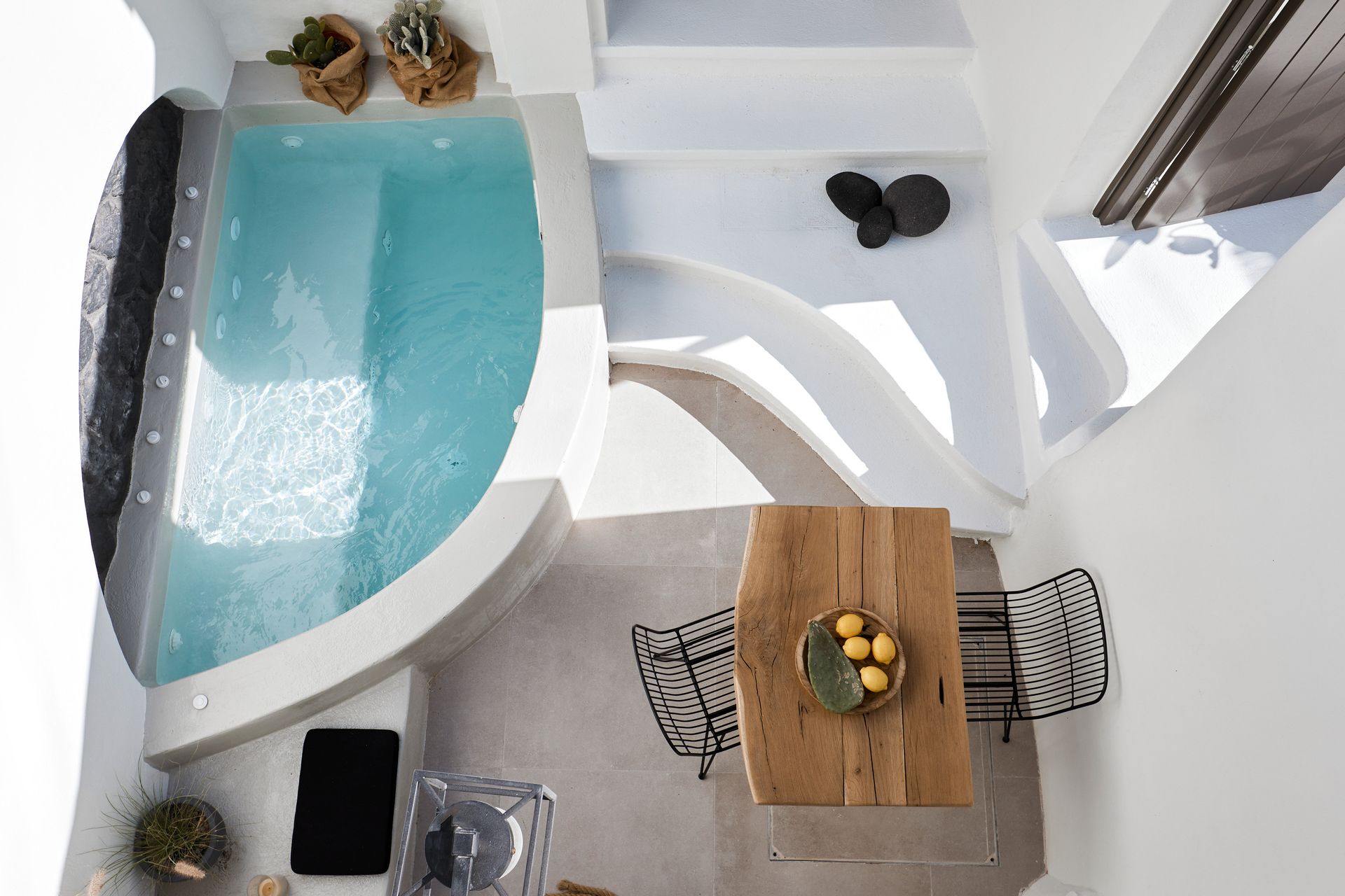 Floria Suites Santorini - SUITE - 8