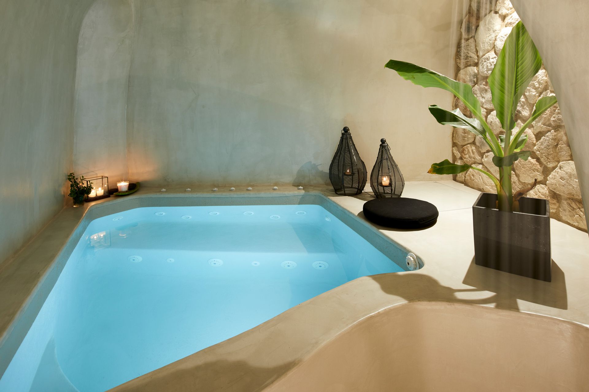 Floria Suites Santorini - CAVE - 4