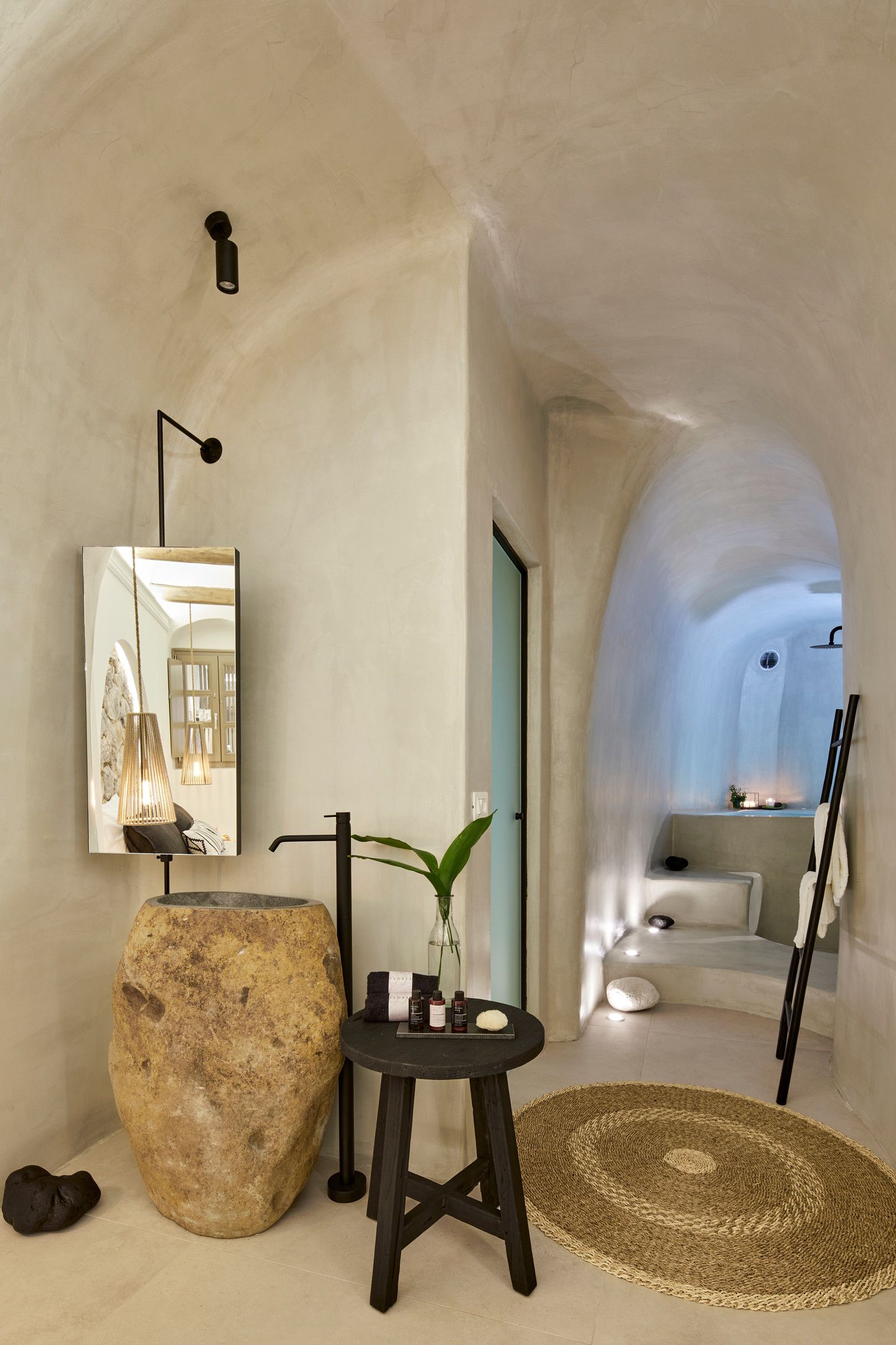 Floria Suites Santorini - CAVE - 5