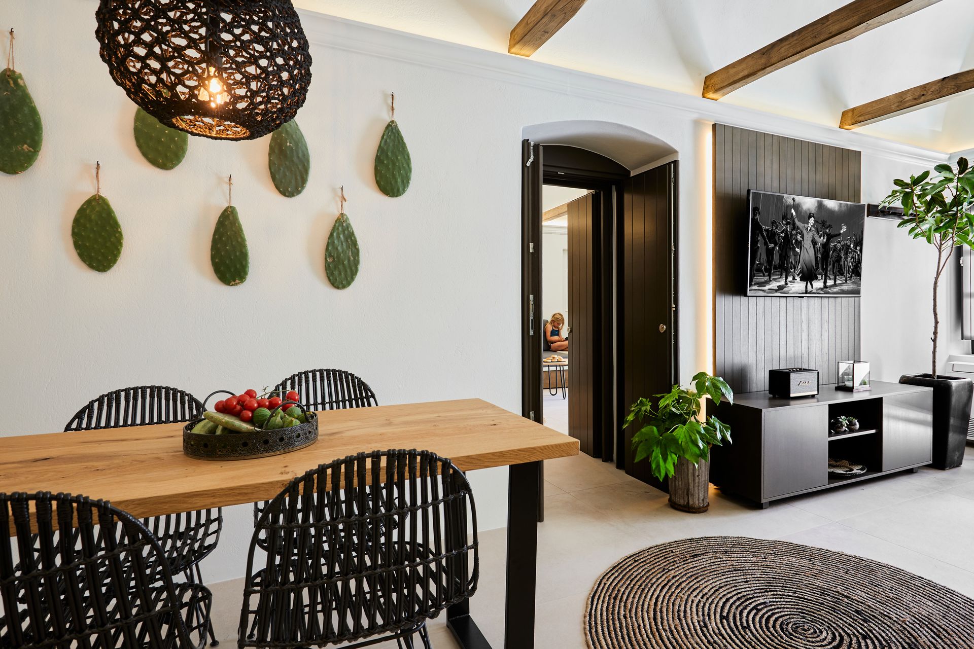Floria Suites Santorini - CAVE - 7