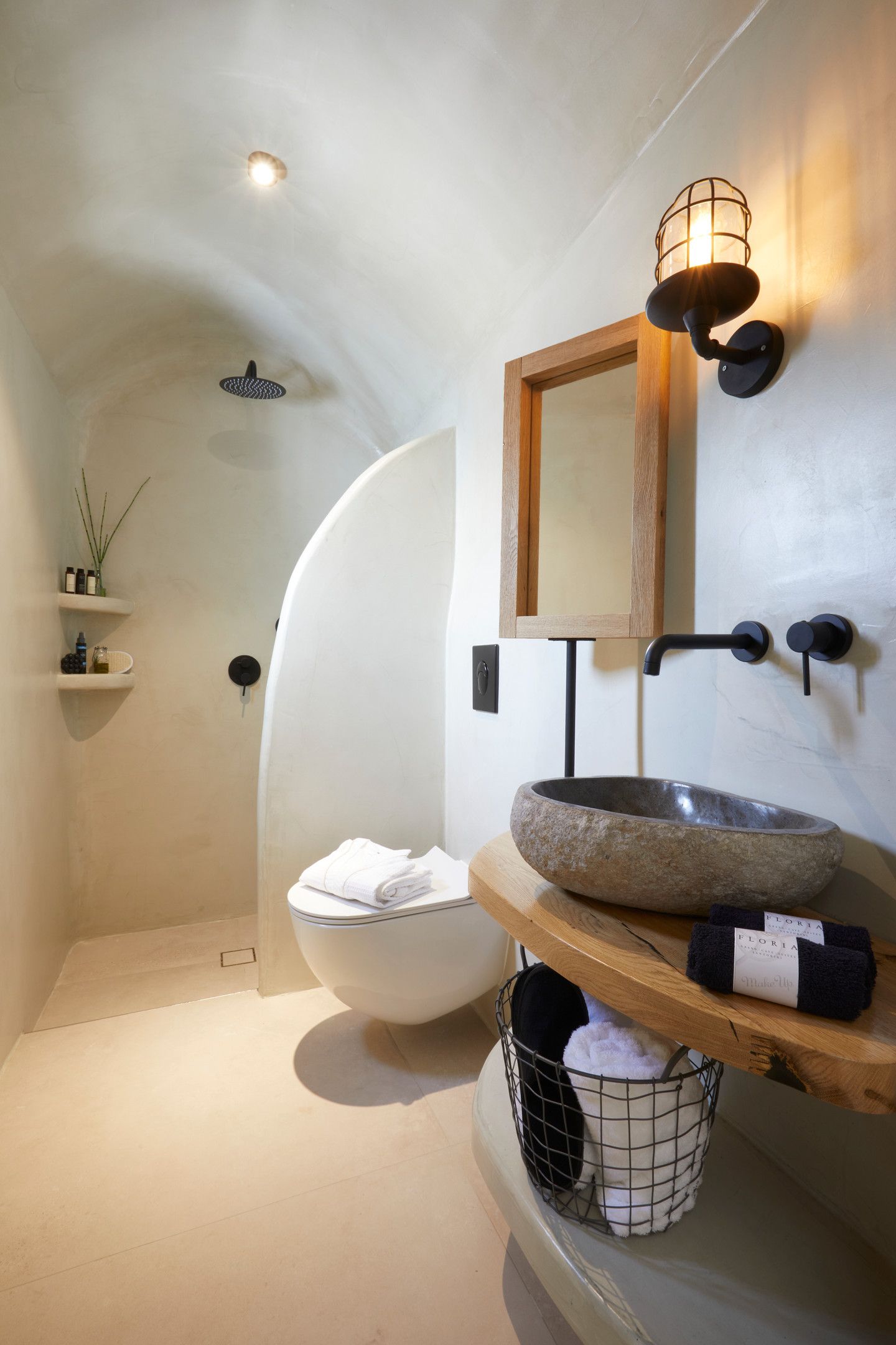 Floria Suites Santorini - CAVE - 9
