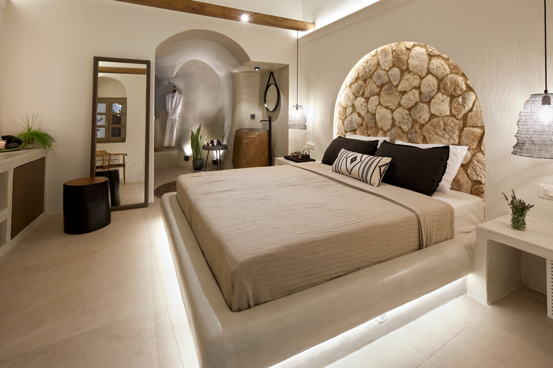 Floria Suites Santorini - CAVE - 11