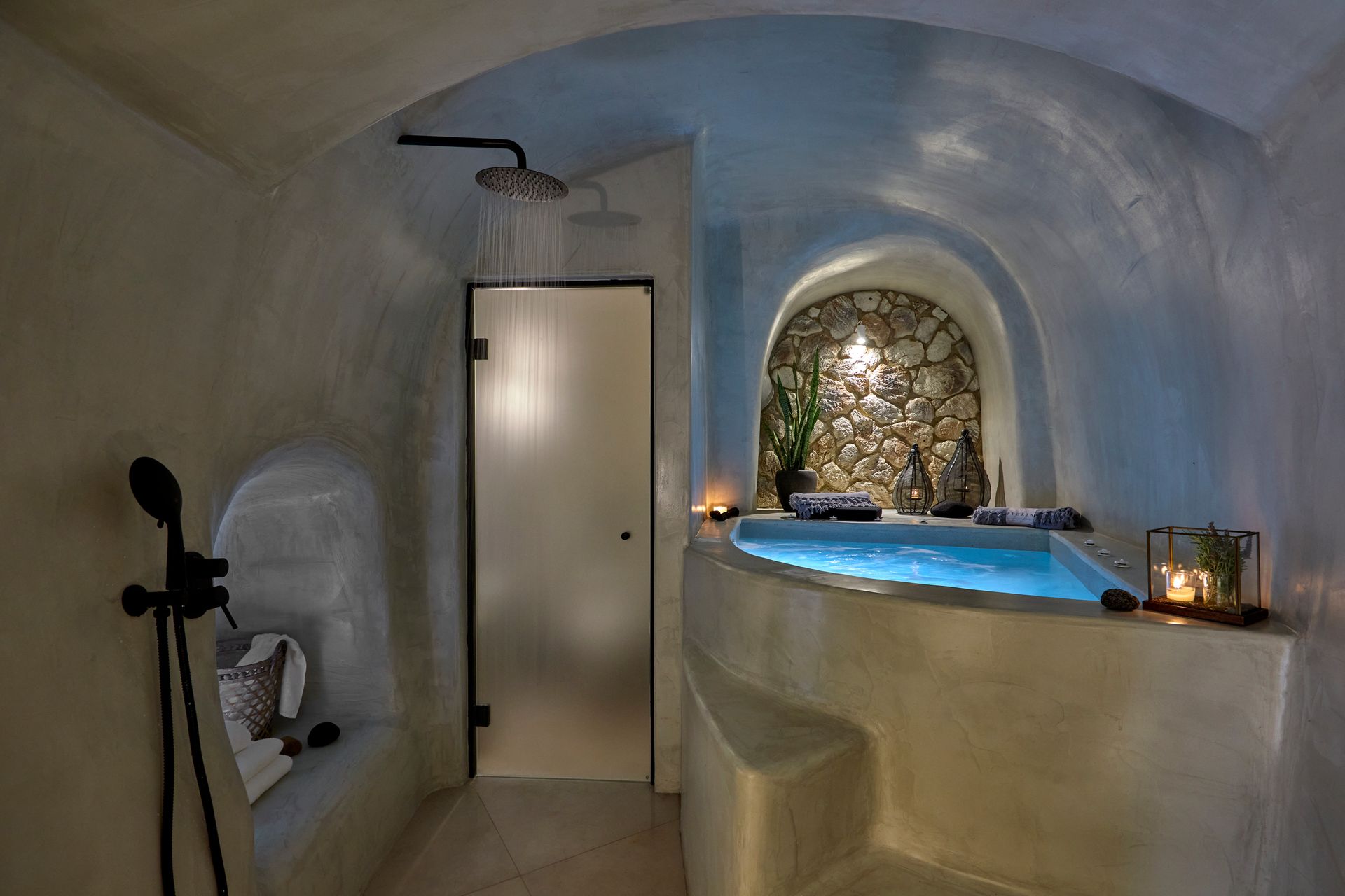 Floria Suites Santorini - CAVE - 13