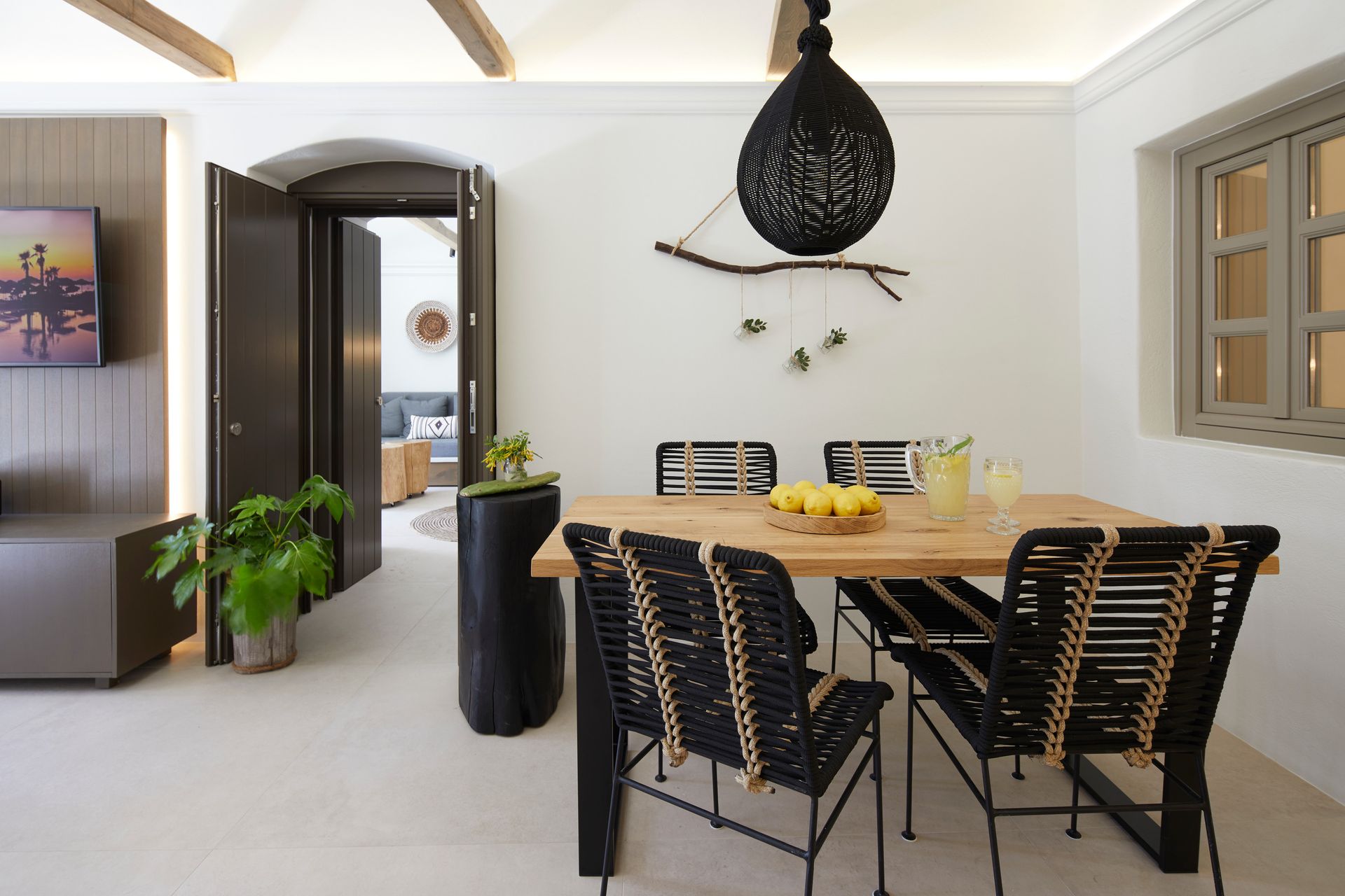 Floria Suites Santorini - CAVE - 17