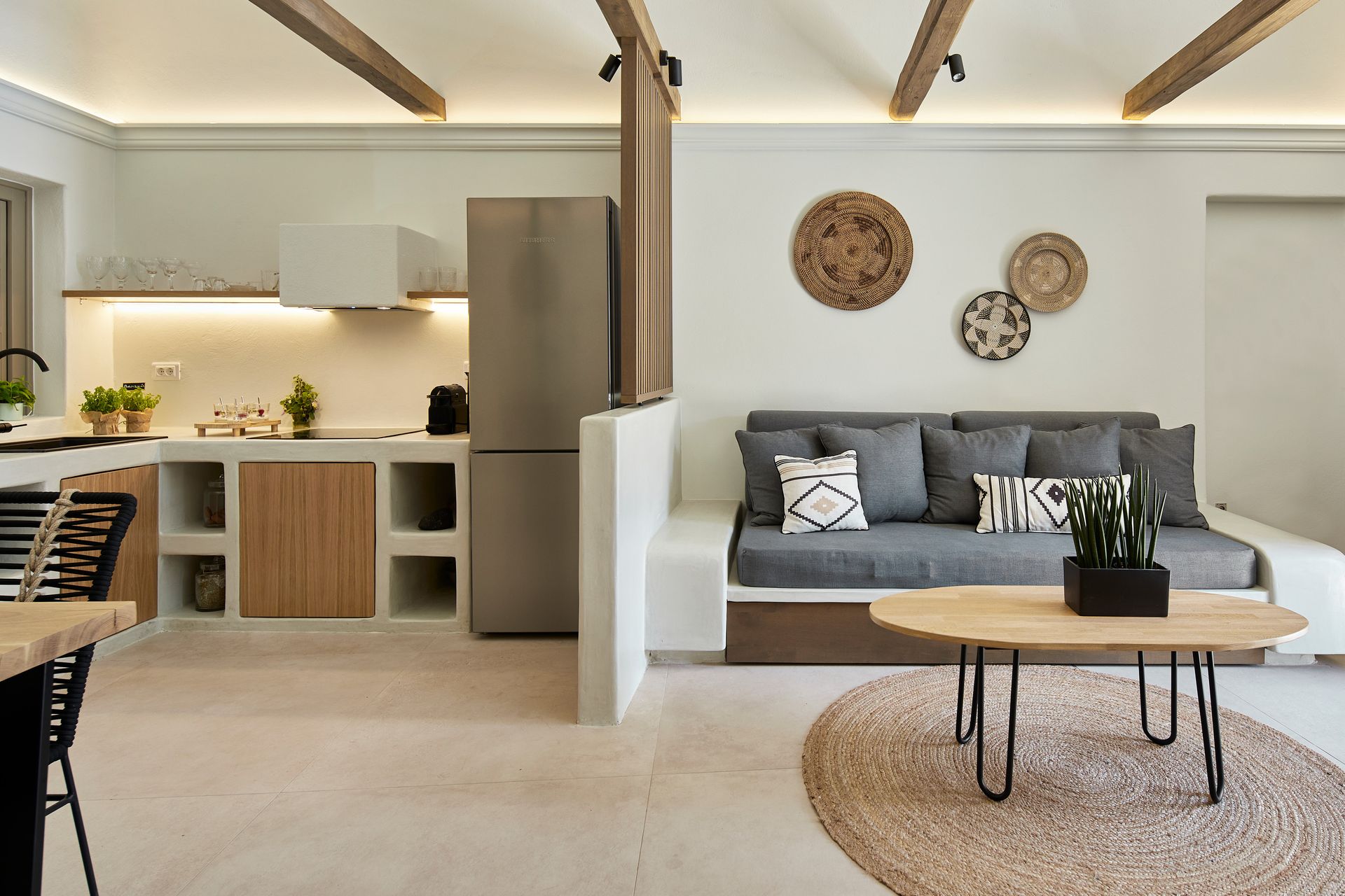 Floria Suites Santorini - CAVE - 18