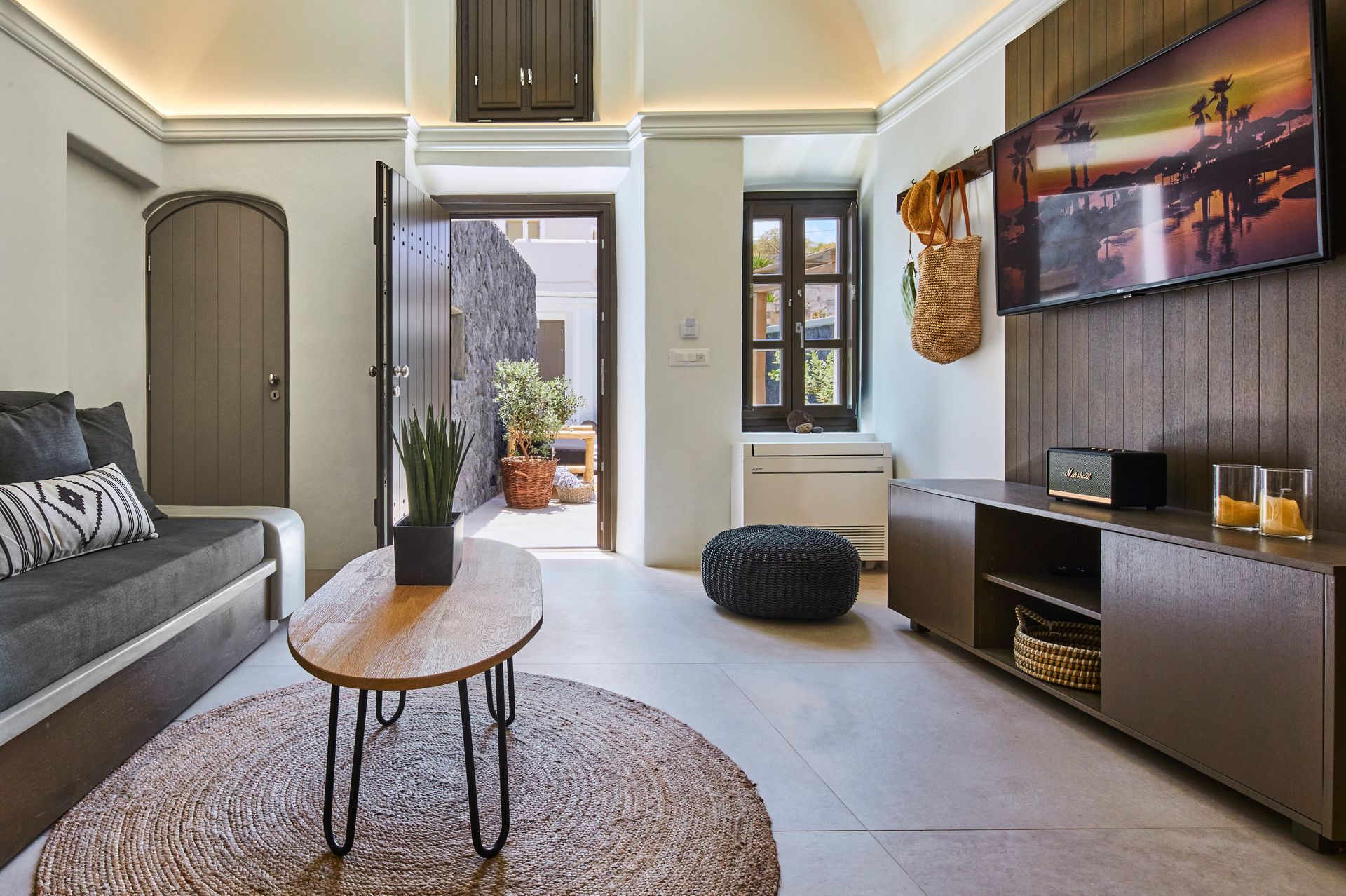 Floria Suites Santorini - CAVE - 19
