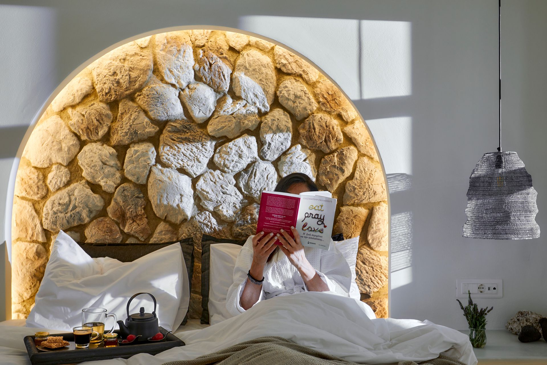 Floria Suites Santorini - CAVE - 20