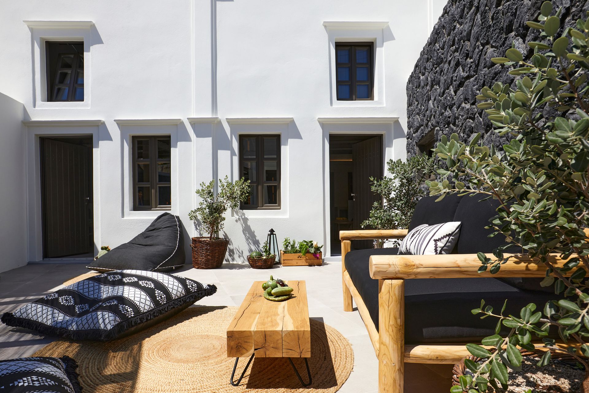 Floria Suites Santorini - CAVE - 21