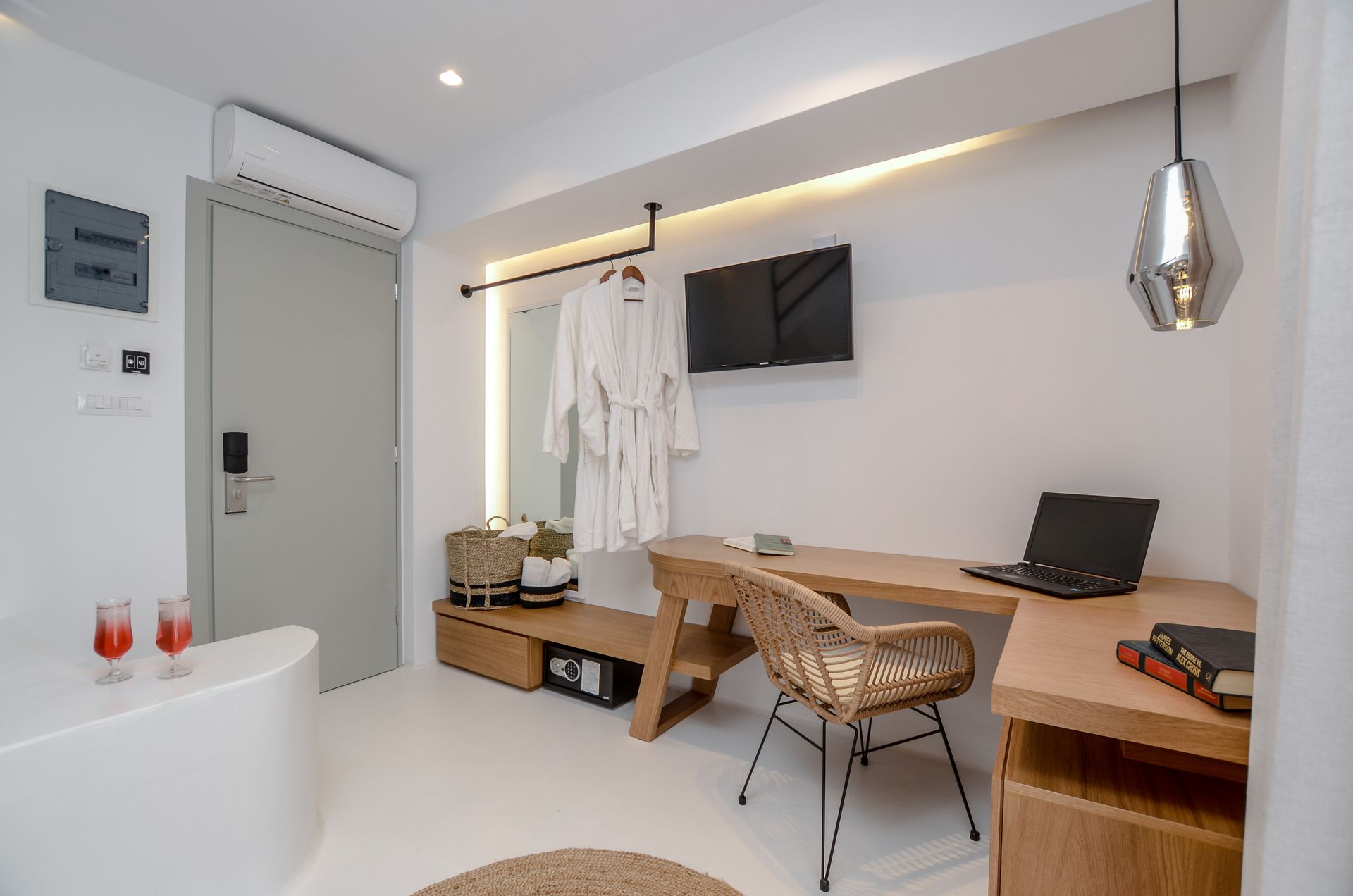 Argo Boutique Hotel Naxos - JASON - 3