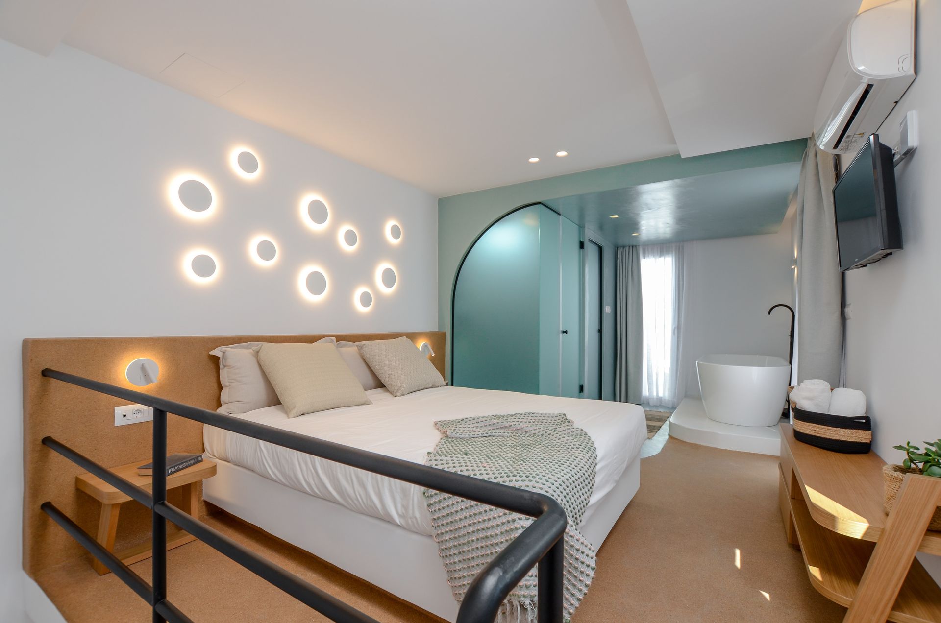 Argo Boutique Hotel Naxos - JASON - 5