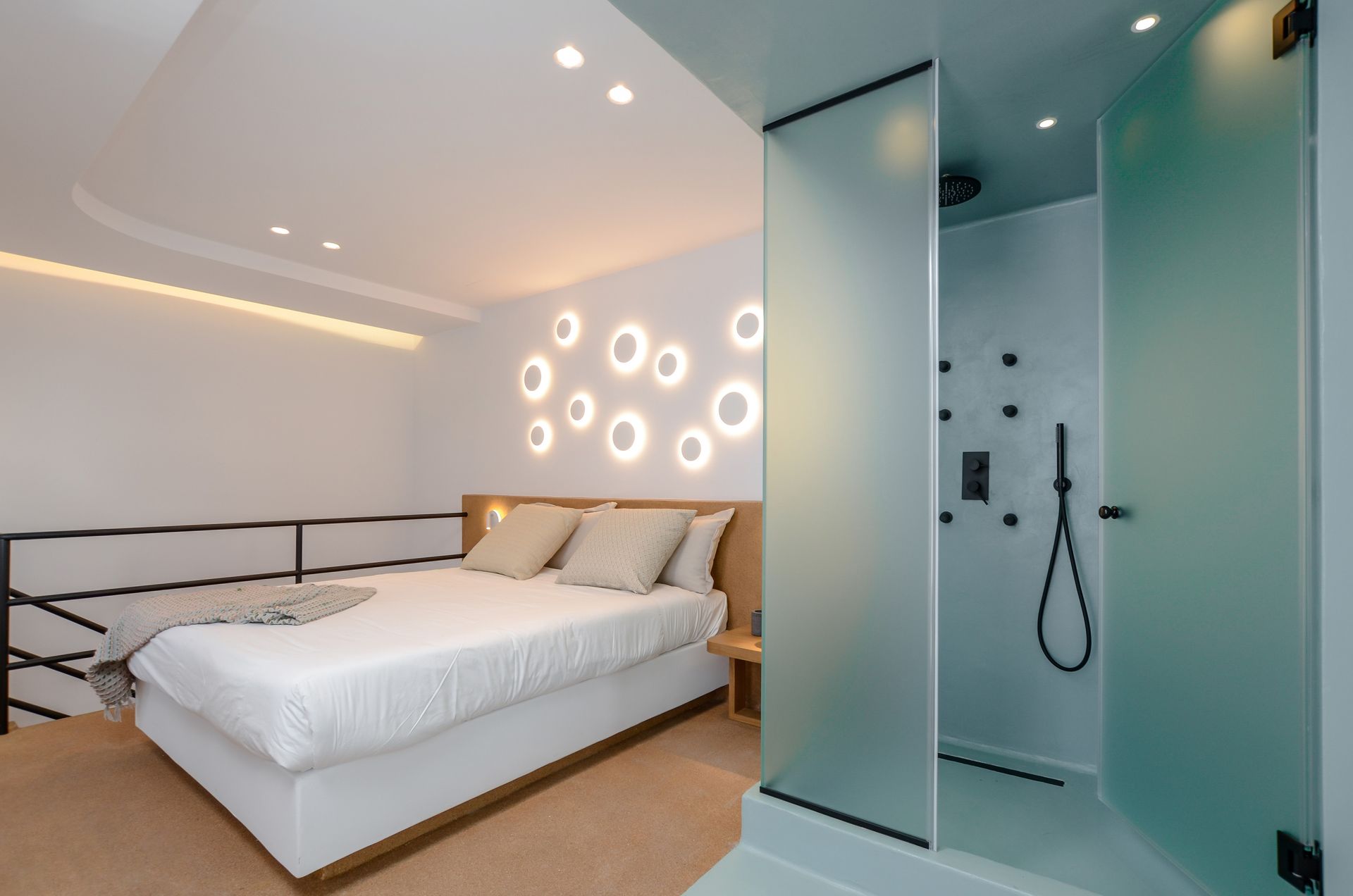 Argo Boutique Hotel Naxos - JASON - 6
