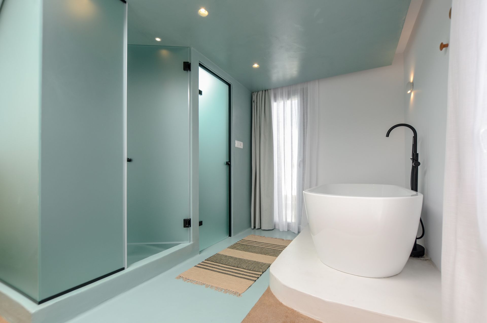 Argo Boutique Hotel Naxos - JASON - 7