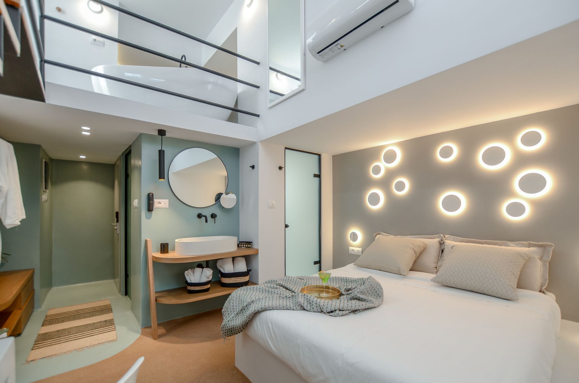 Argo Boutique Hotel Naxos - JASON - 9