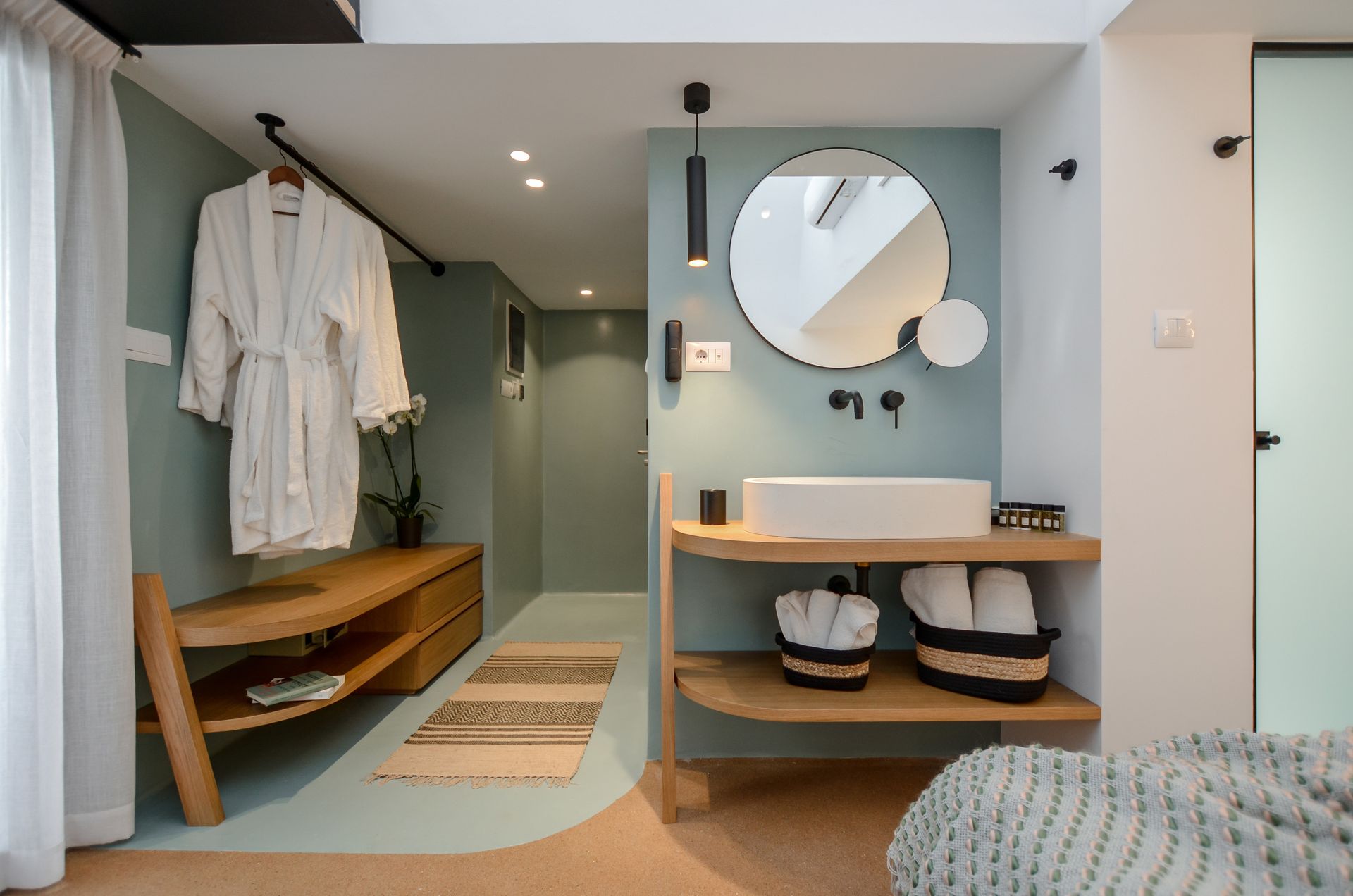 Argo Boutique Hotel Naxos - JASON - 10