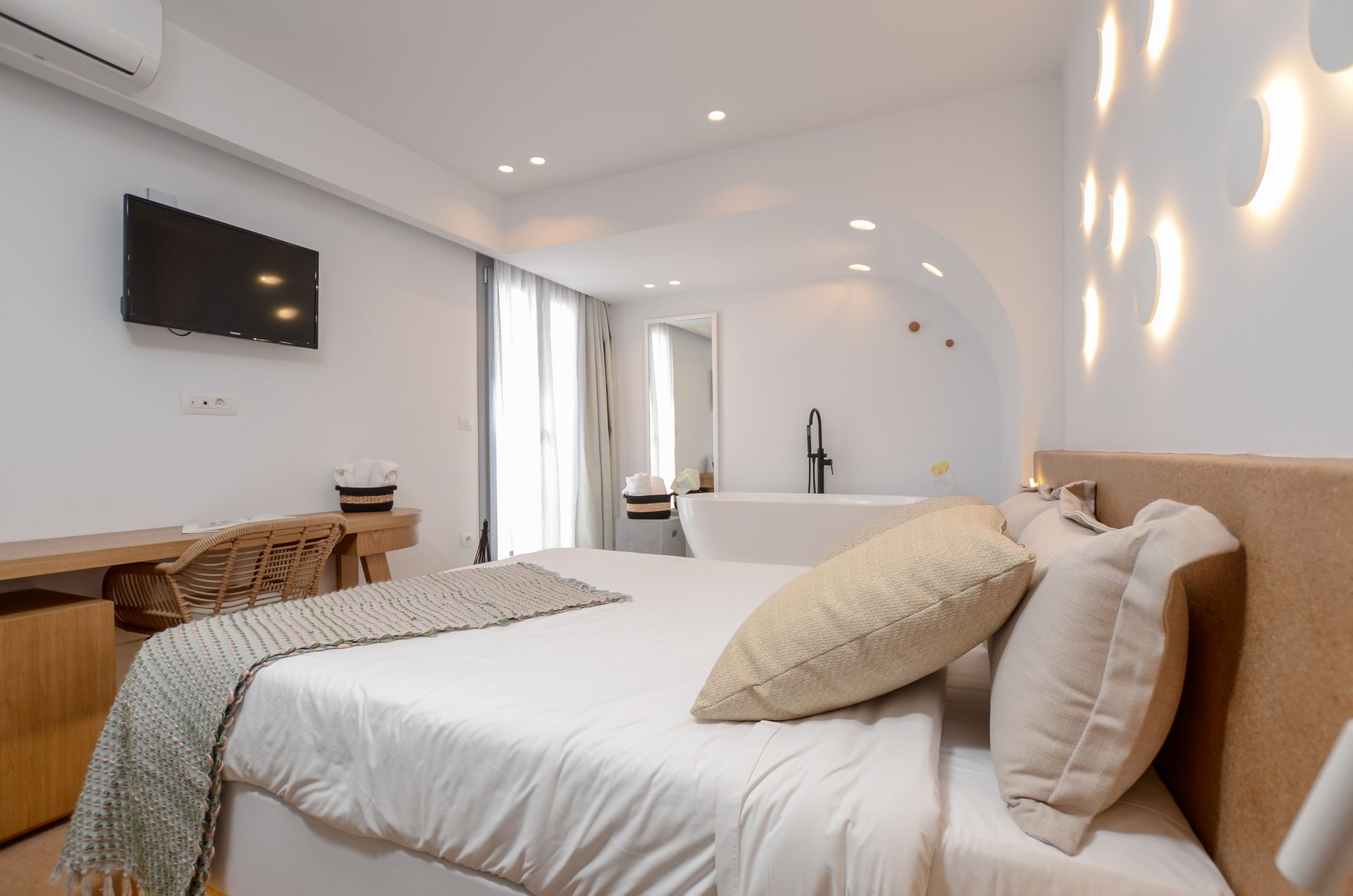 Argo Boutique Hotel Naxos - JASON - 14
