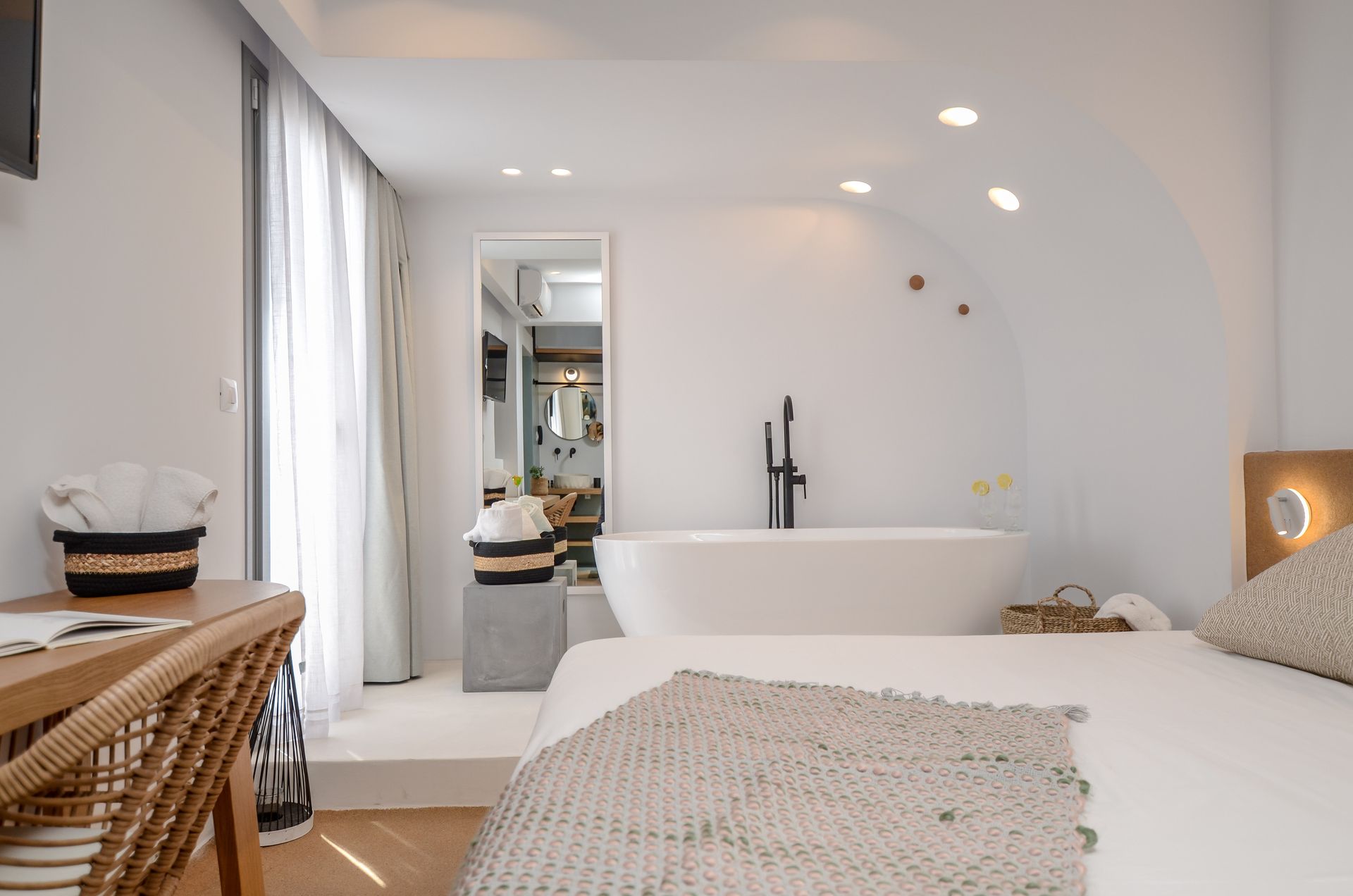 Argo Boutique Hotel Naxos - JASON - 17