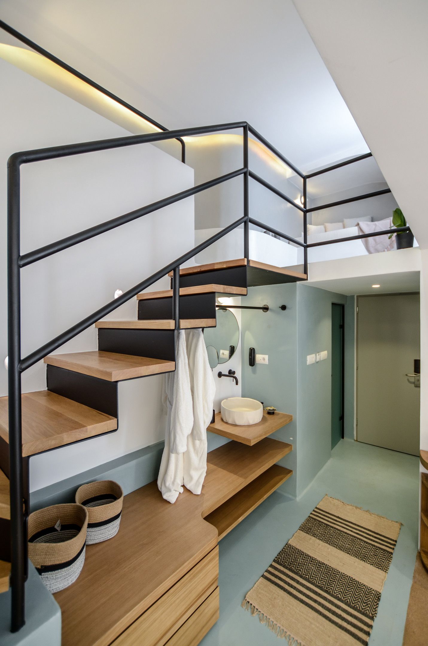 Argo Boutique Hotel Naxos - JASON - 19