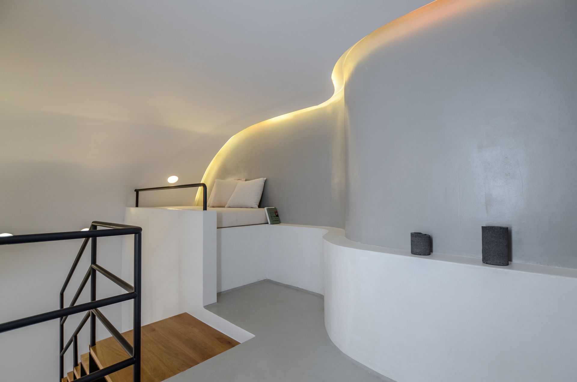 Argo Boutique Hotel Naxos - JASON - 21
