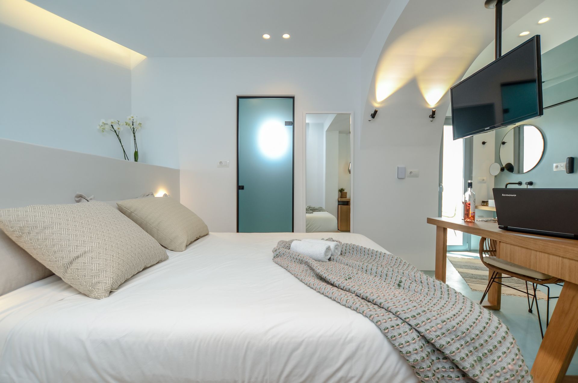 Argo Boutique Hotel Naxos - HERCUL - 2