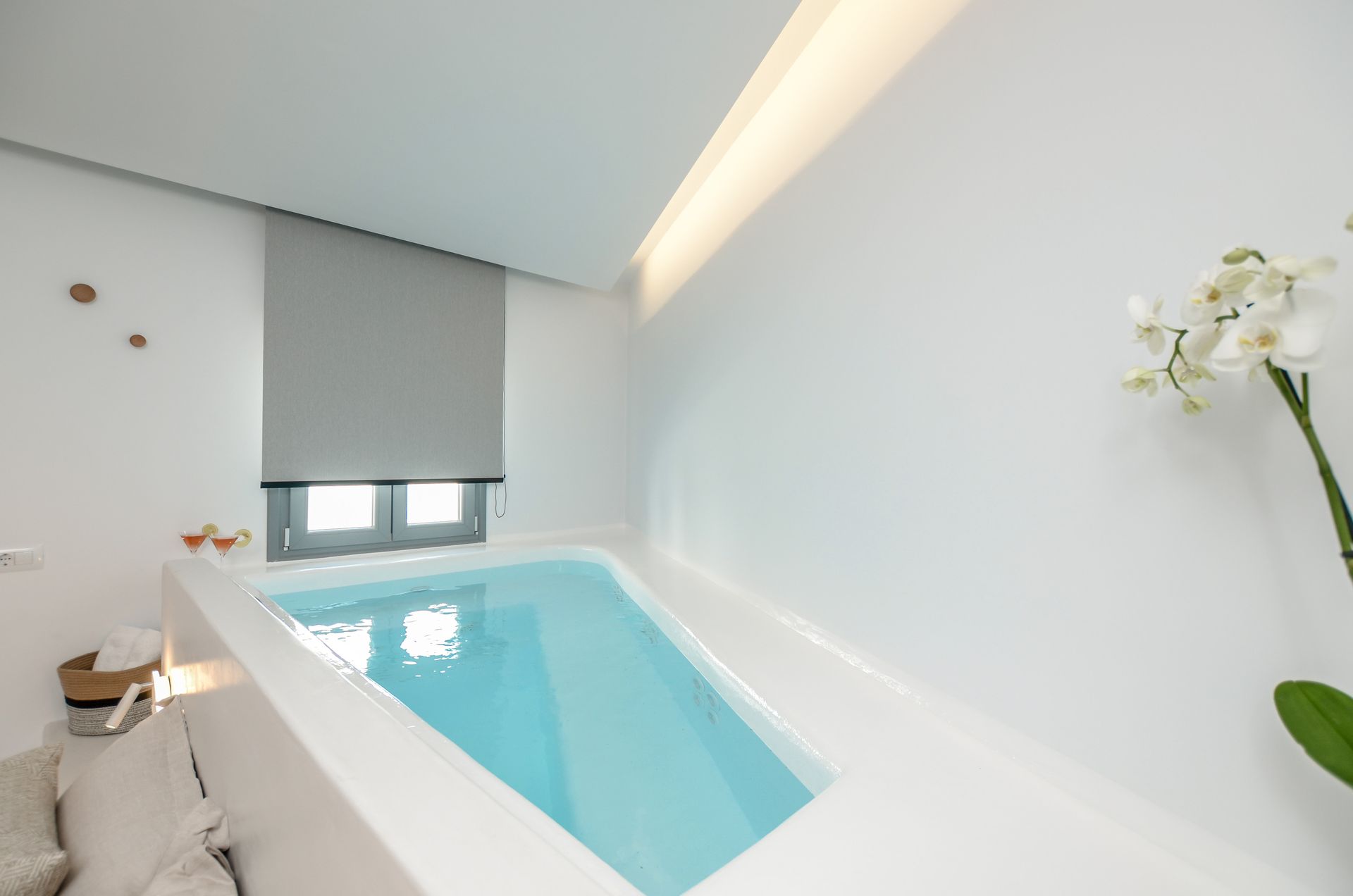 Argo Boutique Hotel Naxos - HERCUL - 4