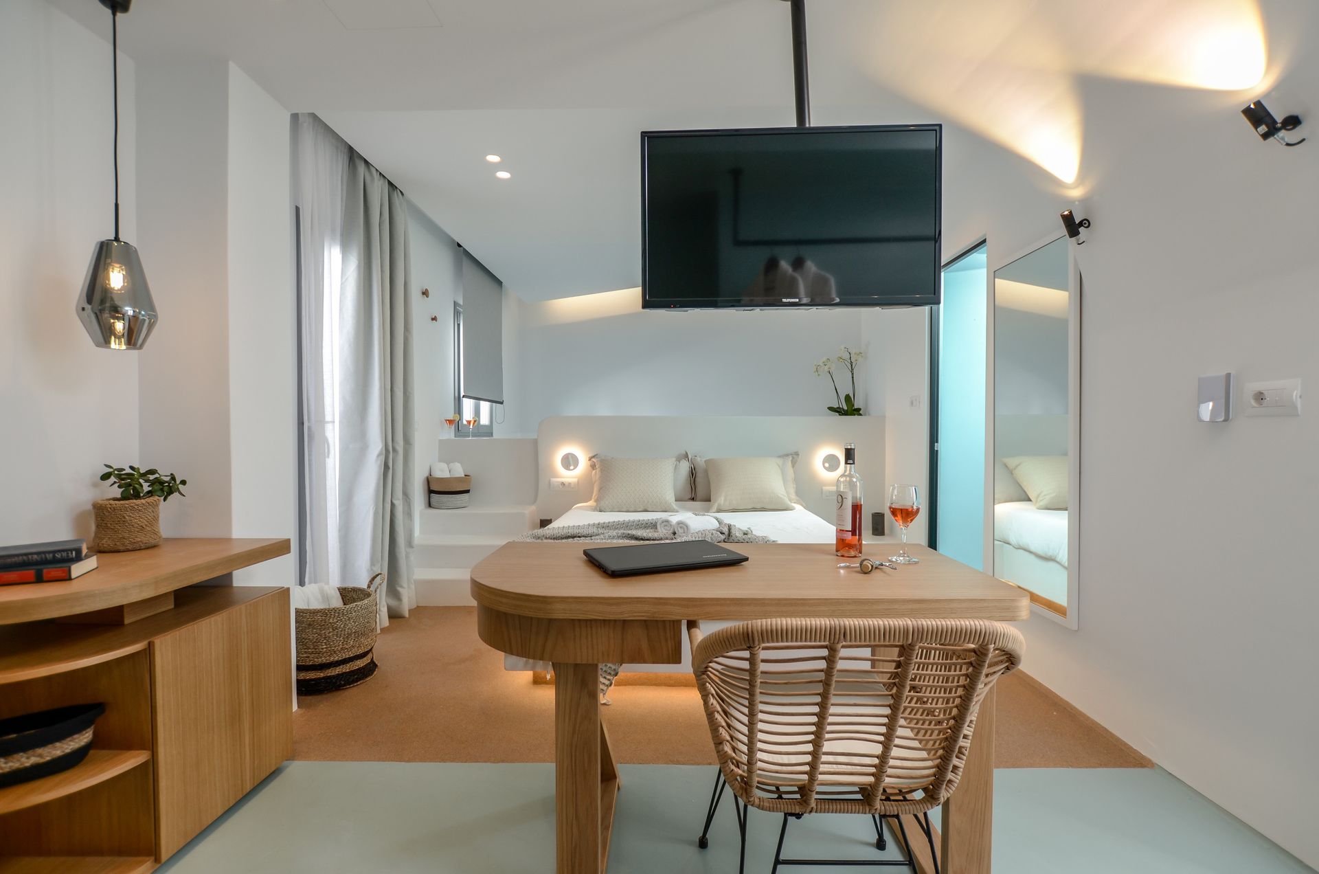 Argo Boutique Hotel Naxos - HERCUL - 5