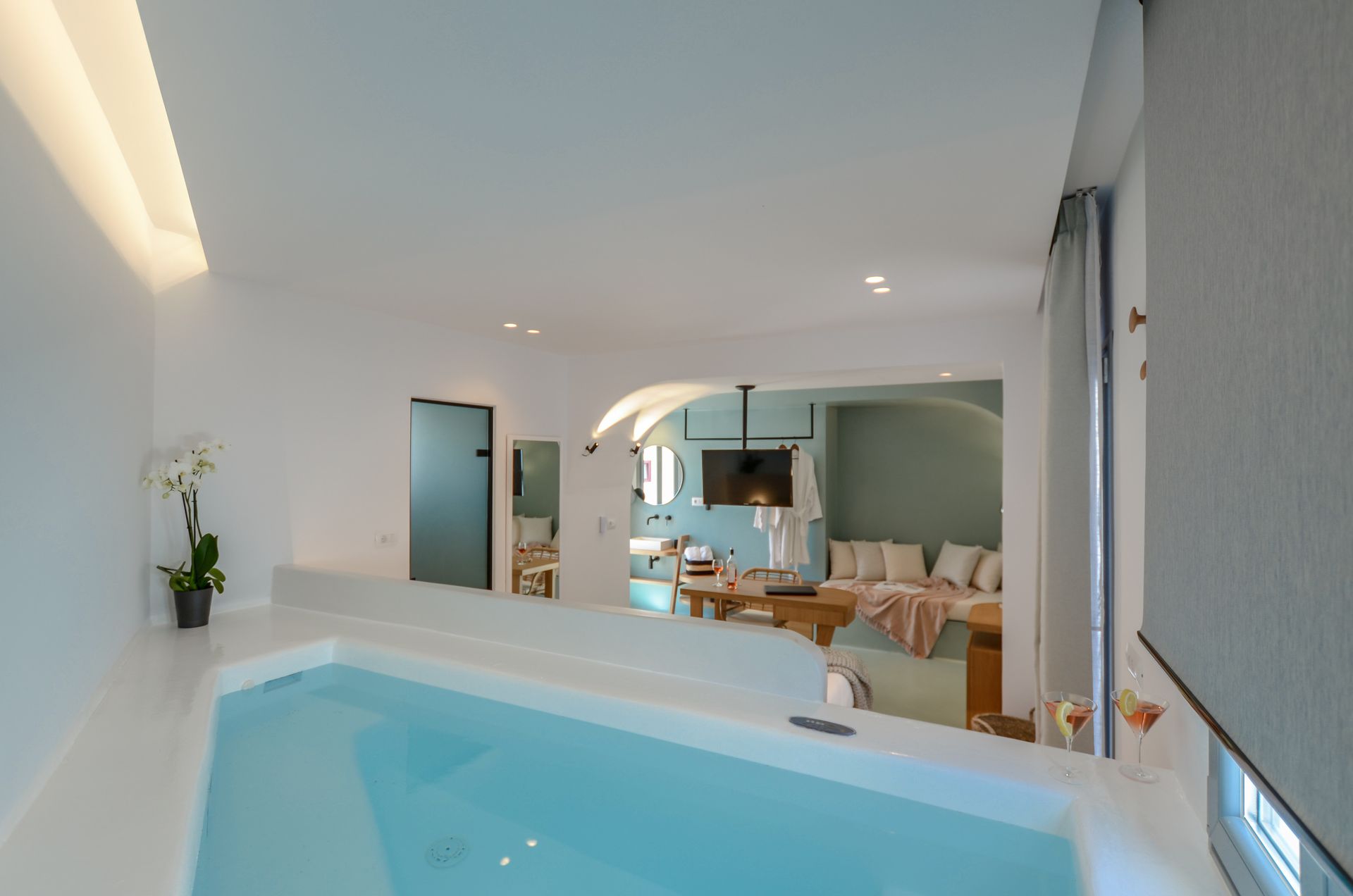 Argo Boutique Hotel Naxos - HERCUL - 7