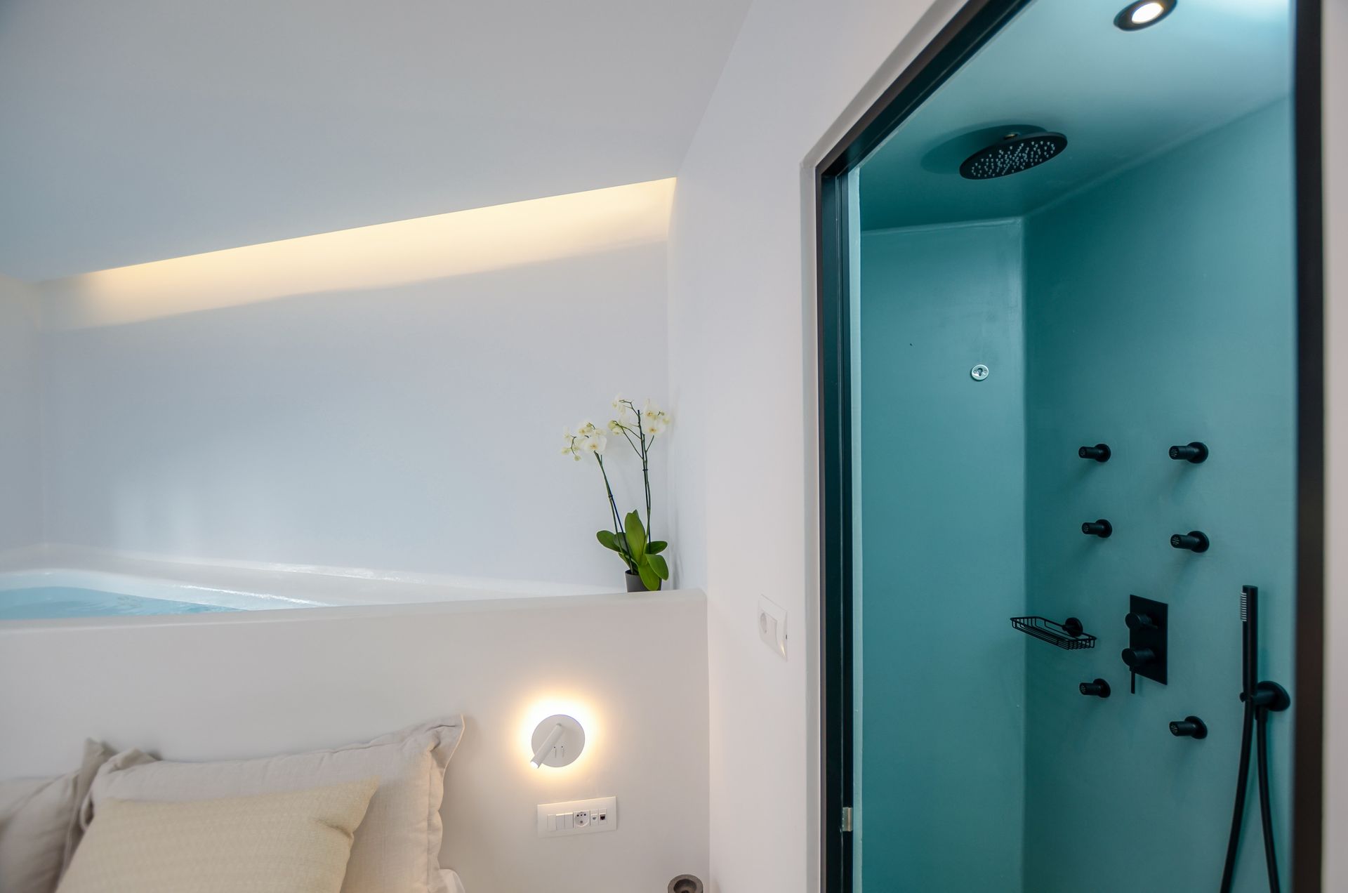 Argo Boutique Hotel Naxos - HERCUL - 8