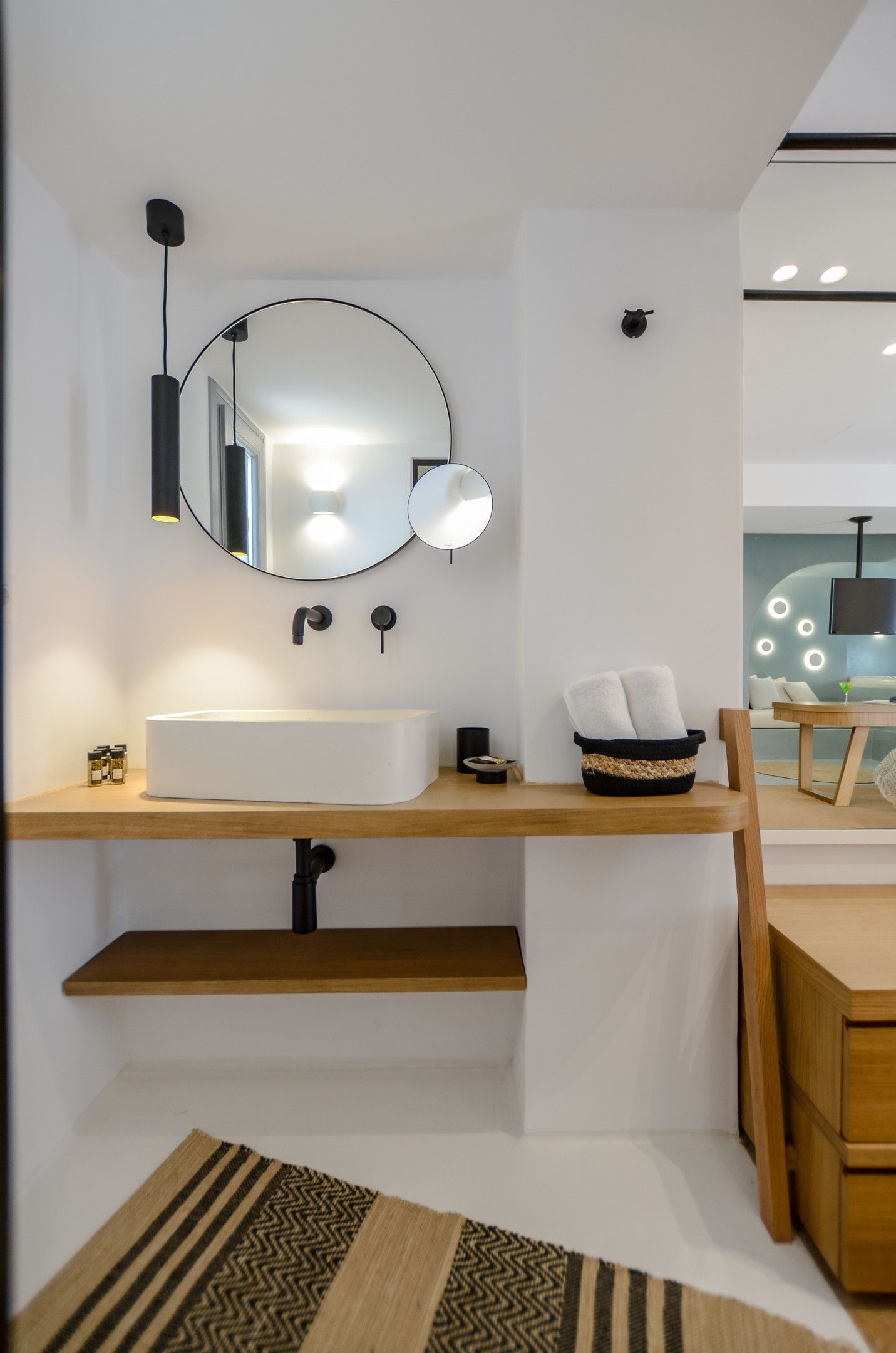 Argo Boutique Hotel Naxos - HERCUL - 13