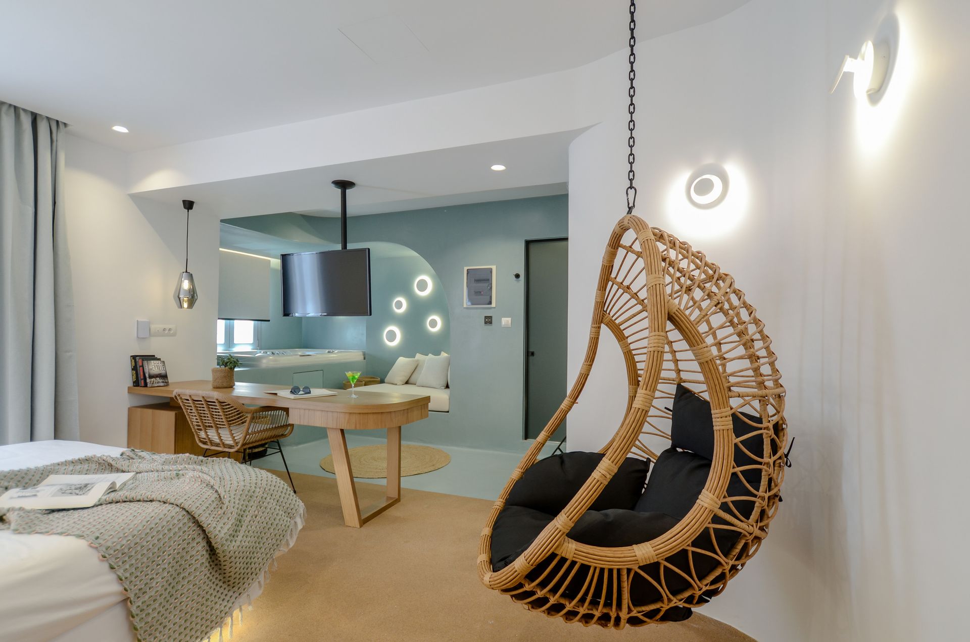 Argo Boutique Hotel Naxos - HERCUL - 14