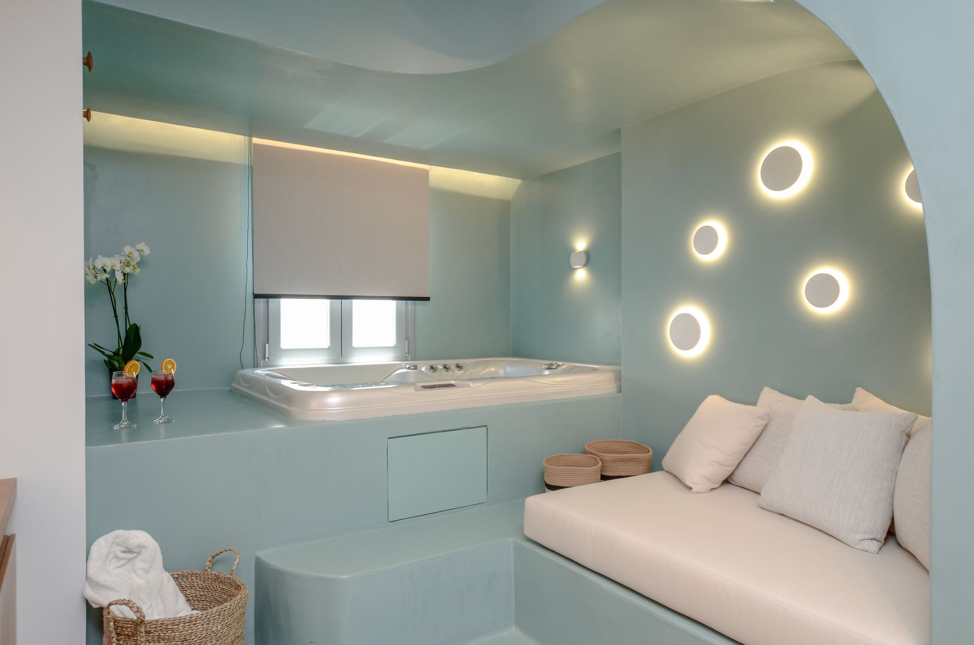 Argo Boutique Hotel Naxos - HERCUL - 15