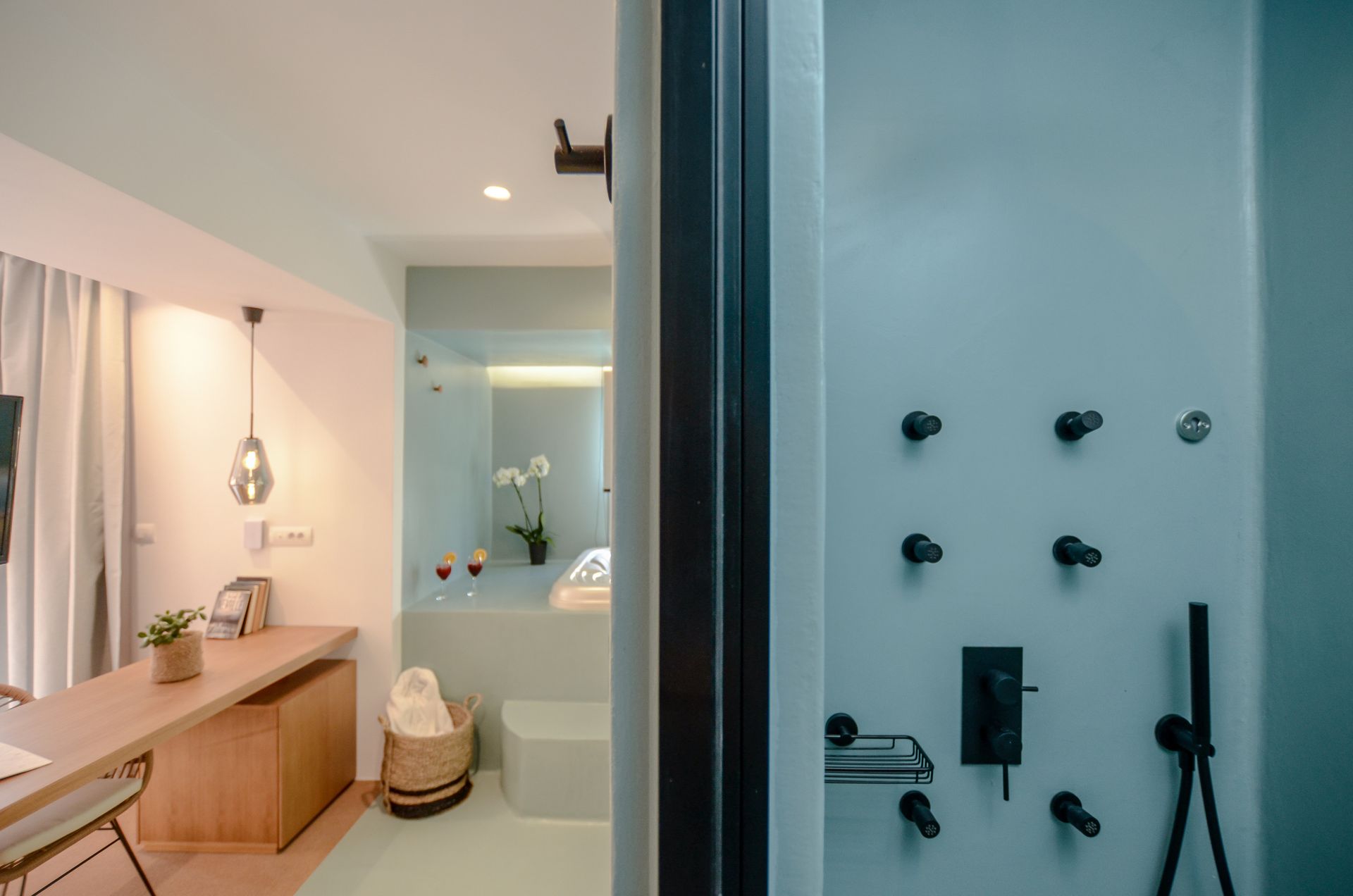 Argo Boutique Hotel Naxos - HERCUL - 16