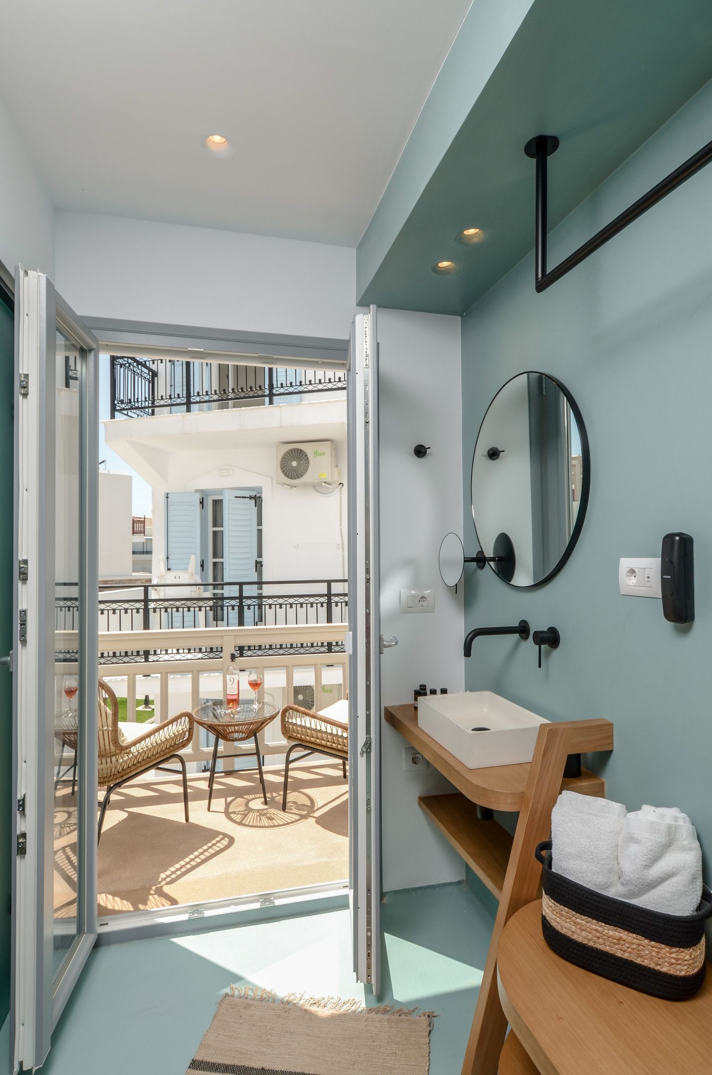 Argo Boutique Hotel Naxos - HERCUL - 18