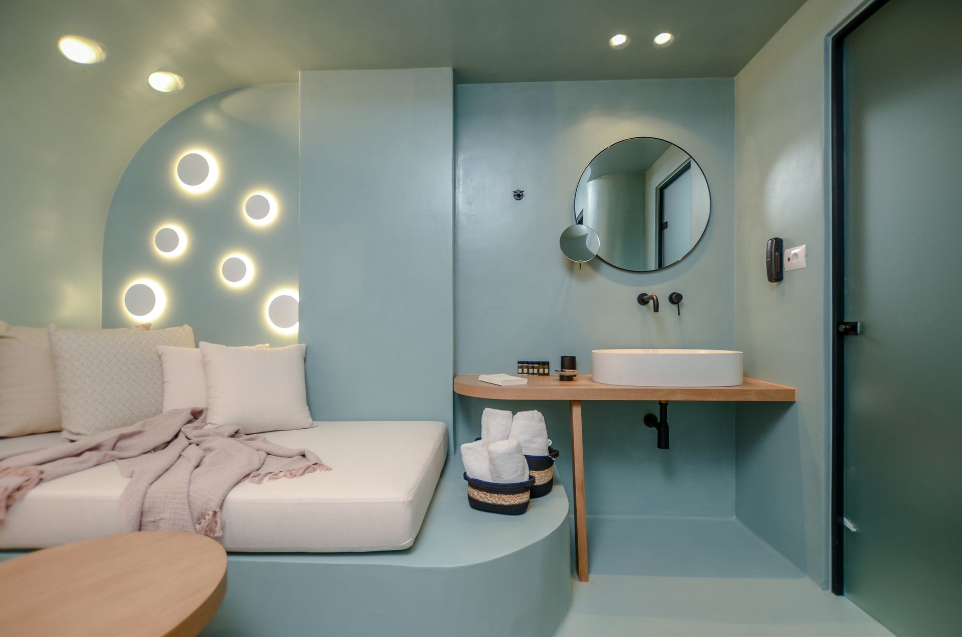 Argo Boutique Hotel Naxos - ACHILL - 5