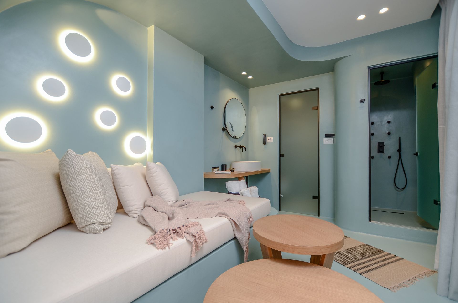 Argo Boutique Hotel Naxos - ACHILL - 6