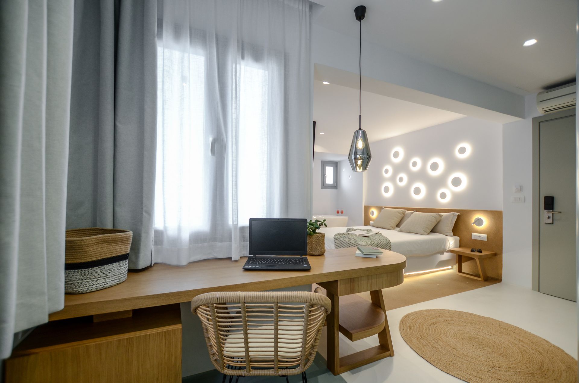 Argo Boutique Hotel Naxos - ACHILL - 7