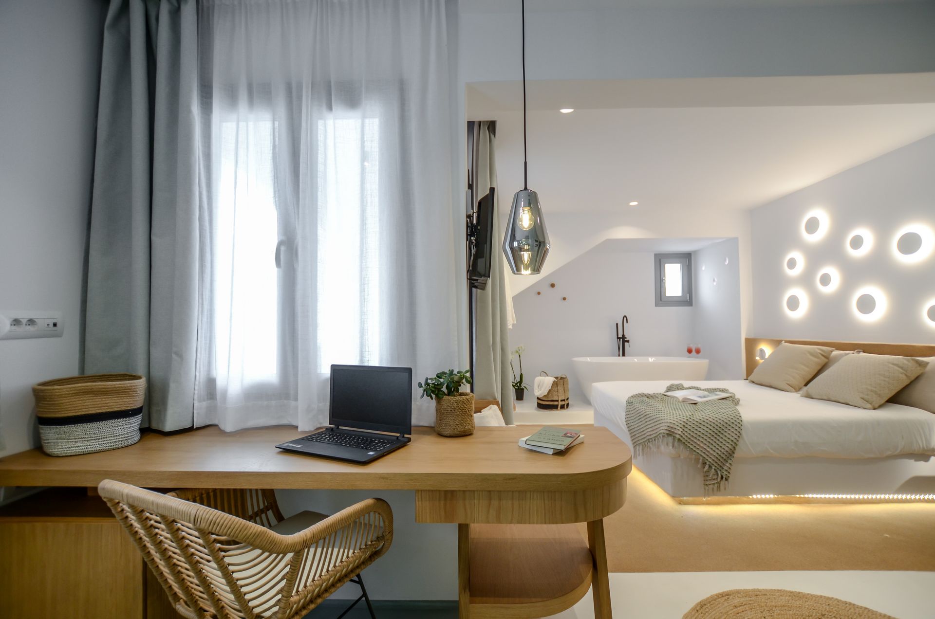 Argo Boutique Hotel Naxos - ACHILL - 8