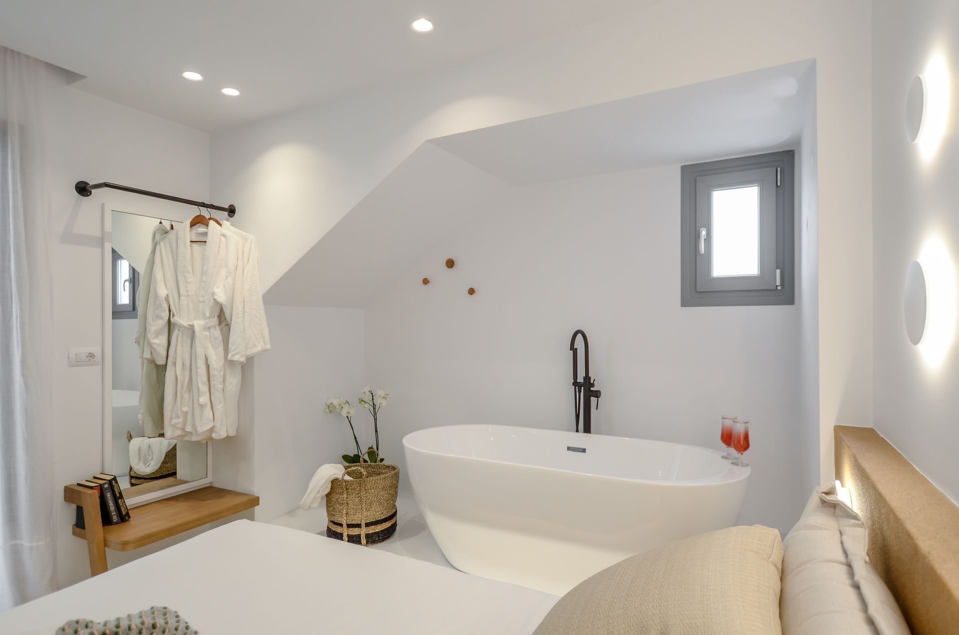 Argo Boutique Hotel Naxos - ACHILL - 9