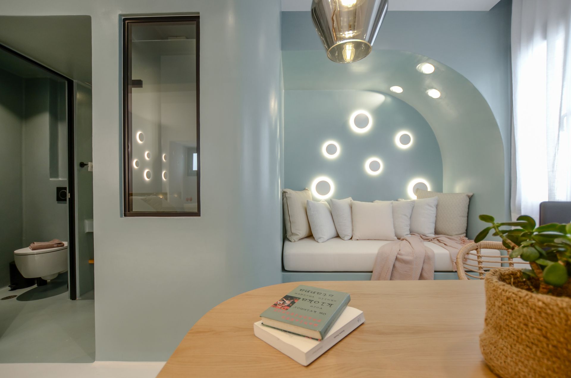 Argo Boutique Hotel Naxos - ACHILL - 11