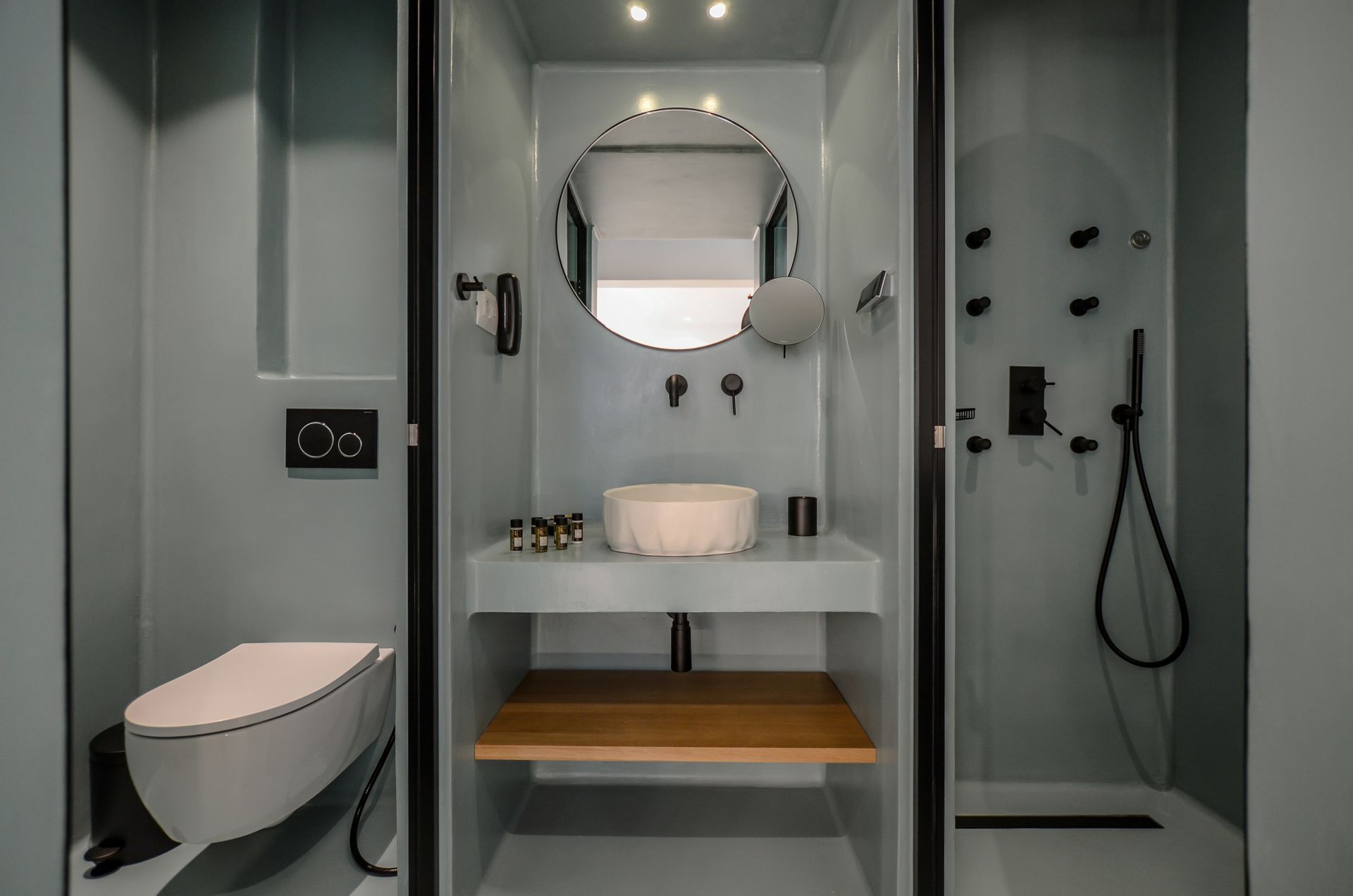 Argo Boutique Hotel Naxos - ACHILL - 12