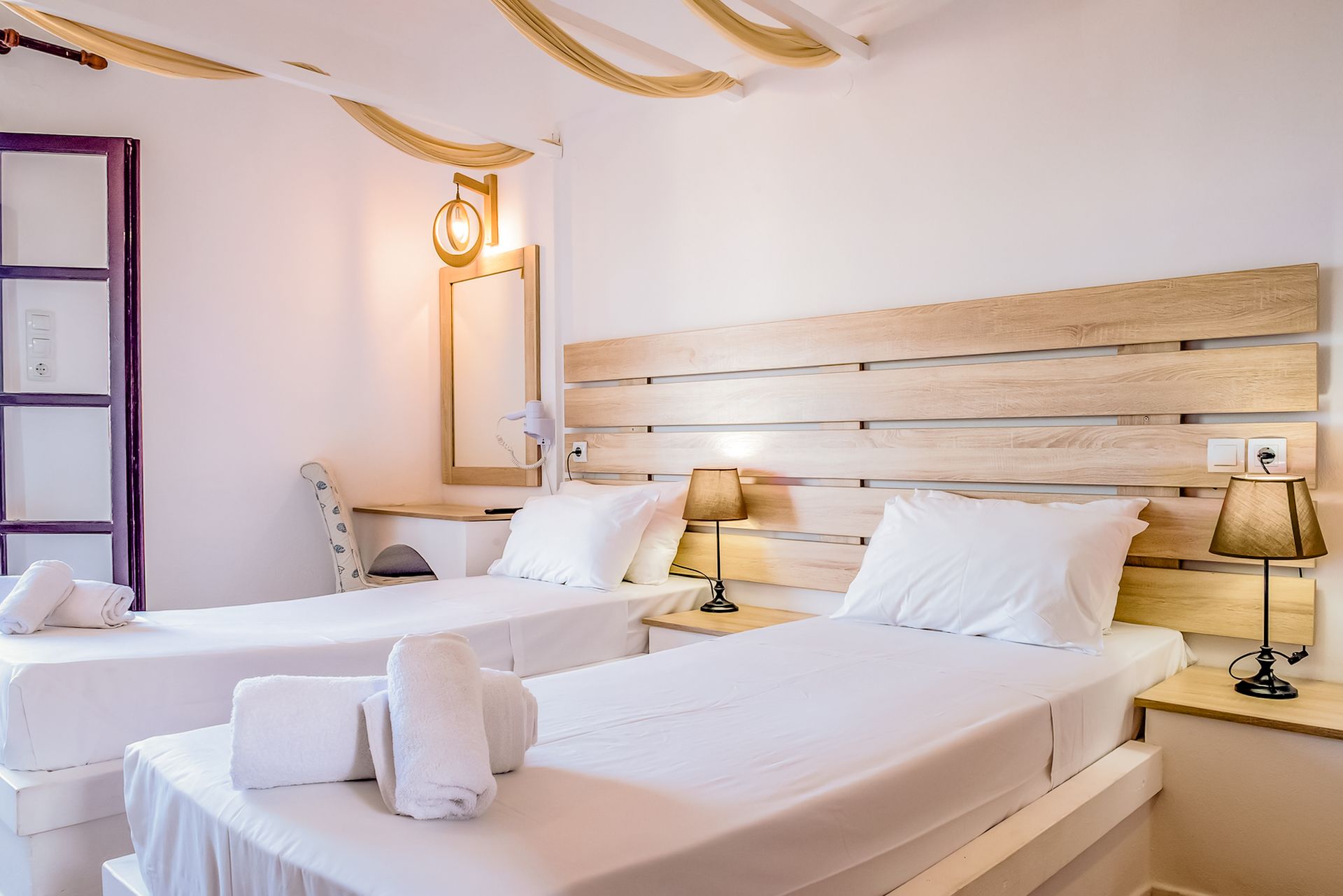 Porto Greco Village Beach Hotel Crete - FAMRSV - 7
