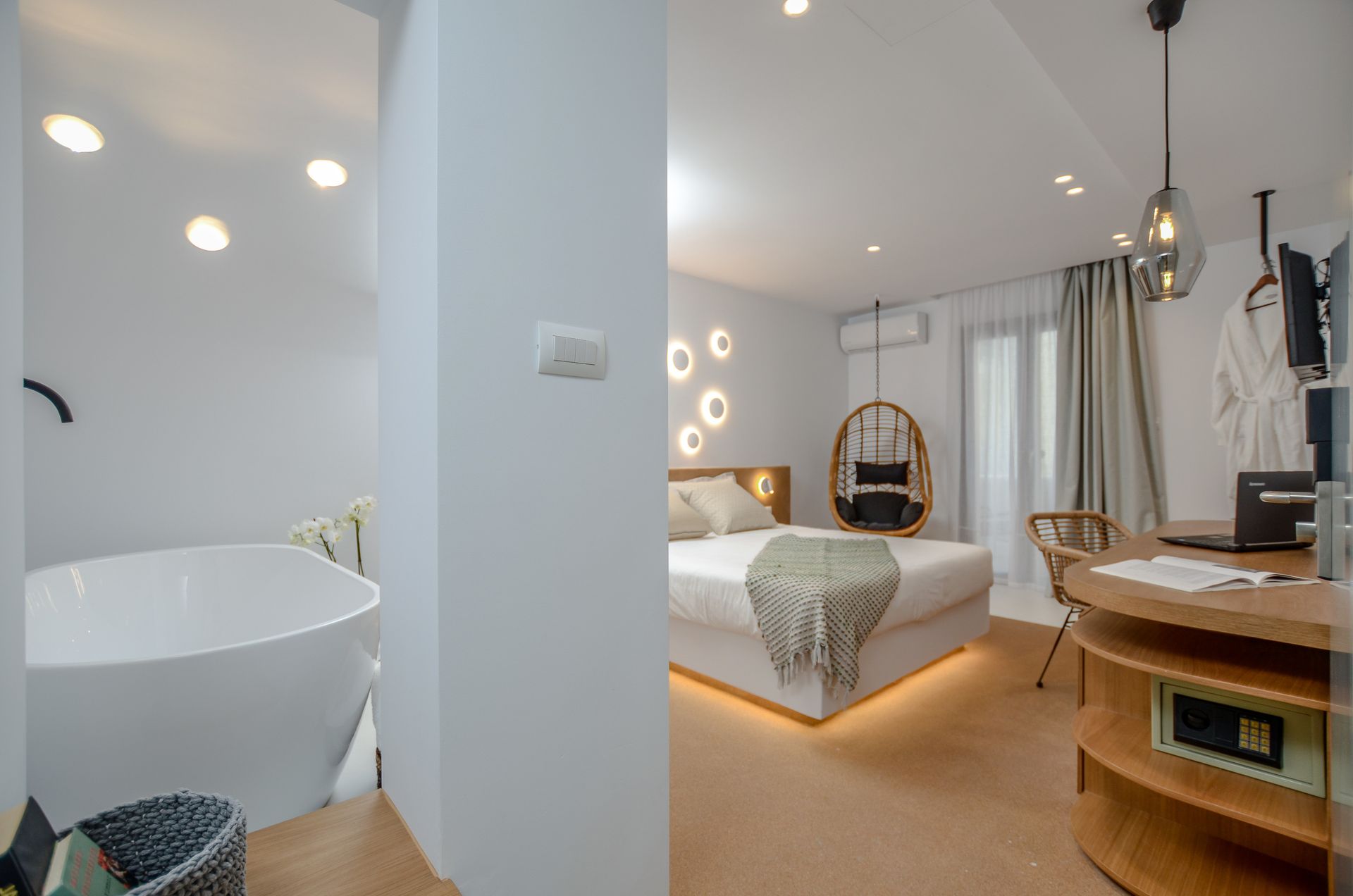 Argo Boutique Hotel Naxos - ORPHEU - 3