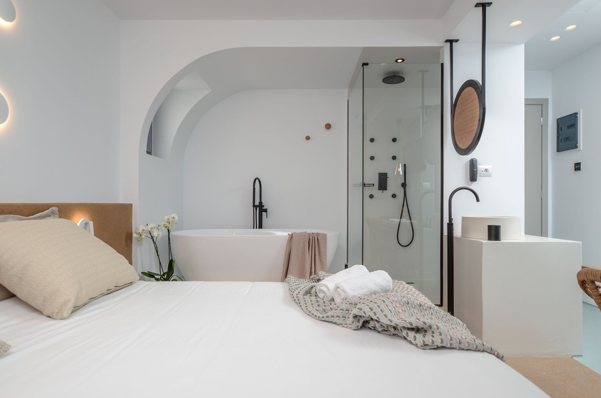 Argo Boutique Hotel Naxos - LAERTE - 2