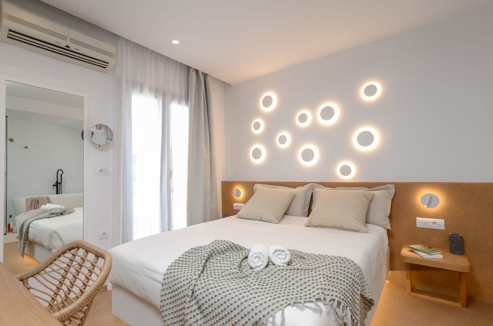 Argo Boutique Hotel Naxos - LAERTE - 4