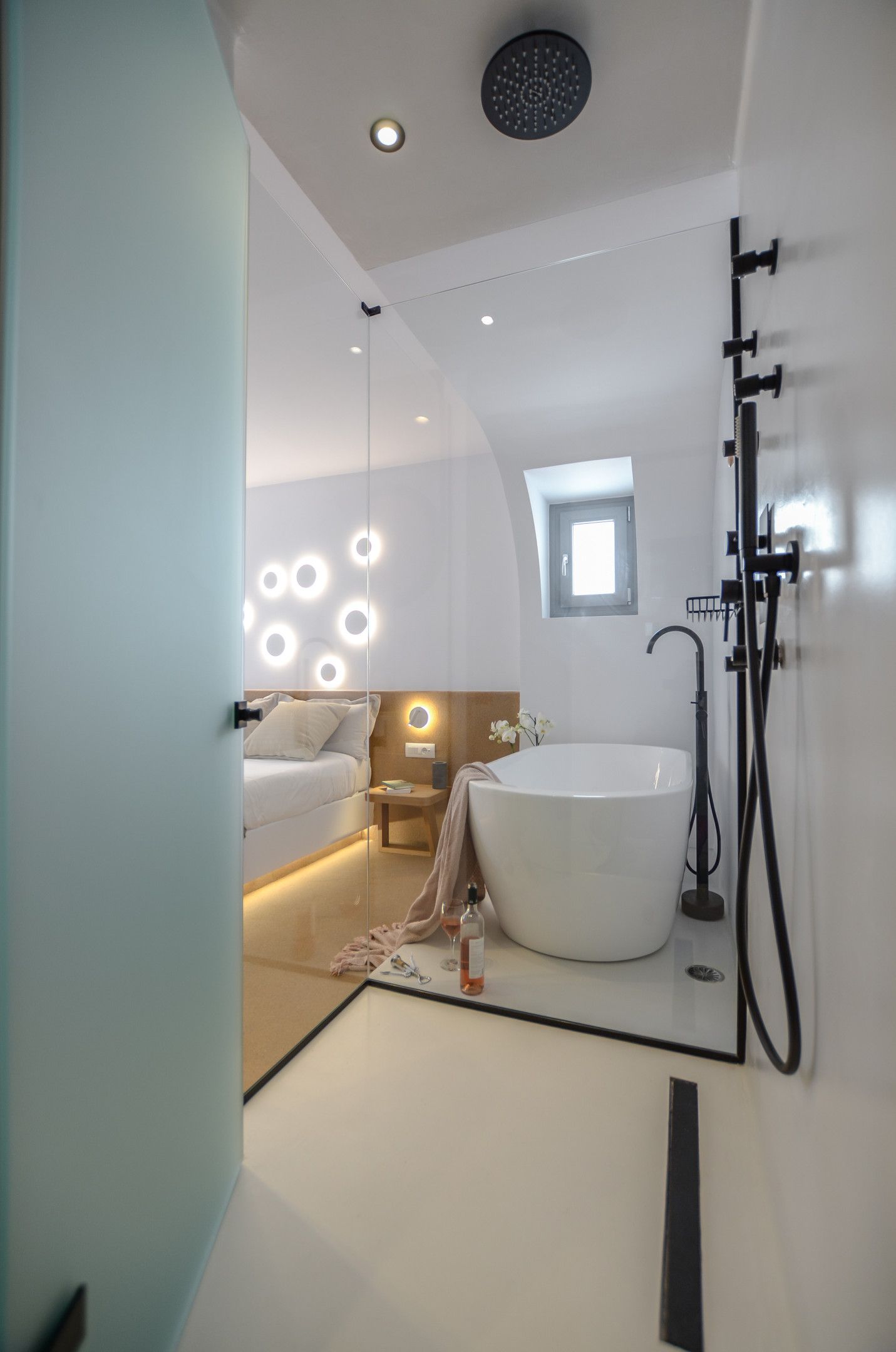 Argo Boutique Hotel Naxos - LAERTE - 7
