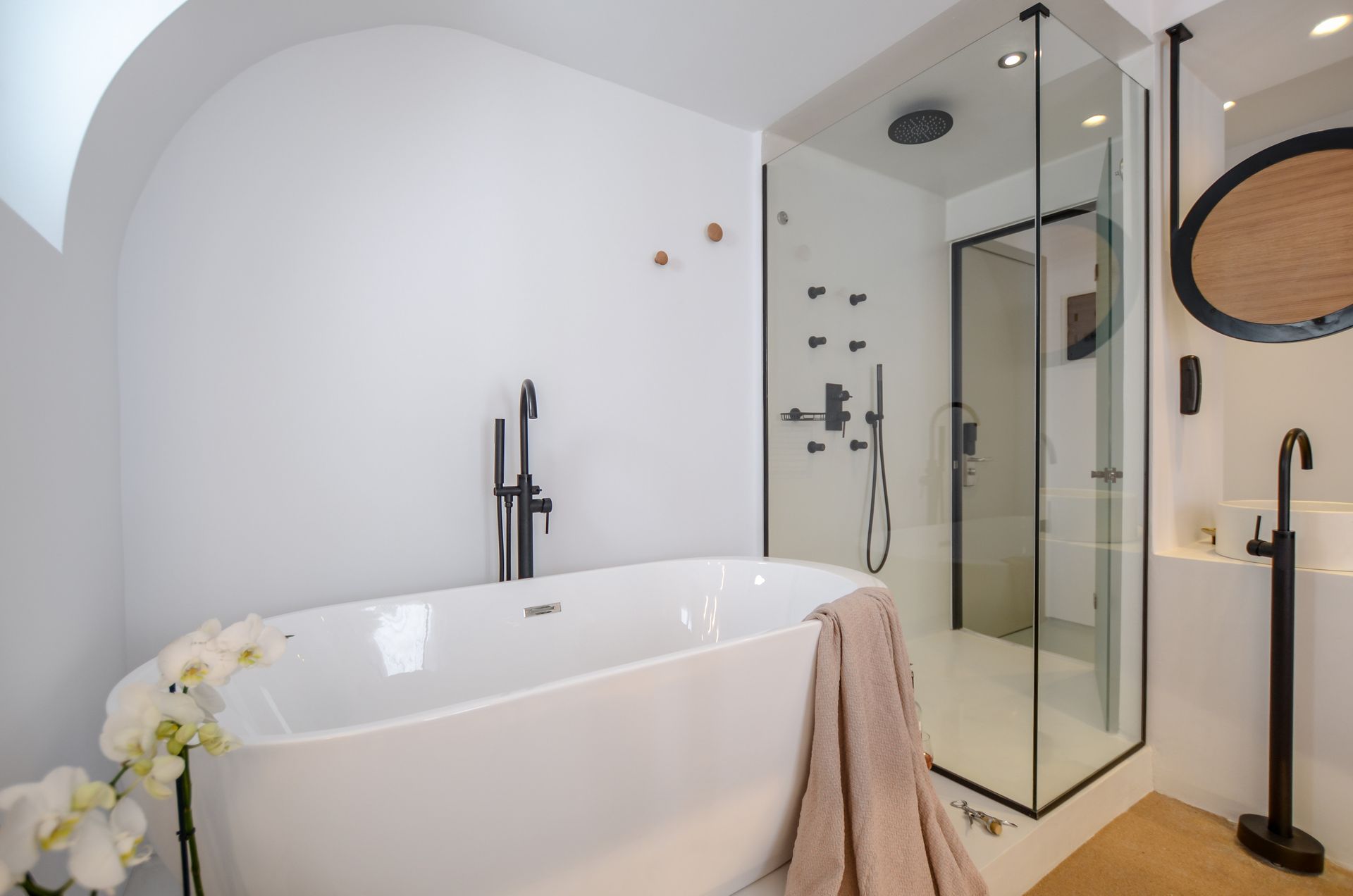 Argo Boutique Hotel Naxos - LAERTE - 8
