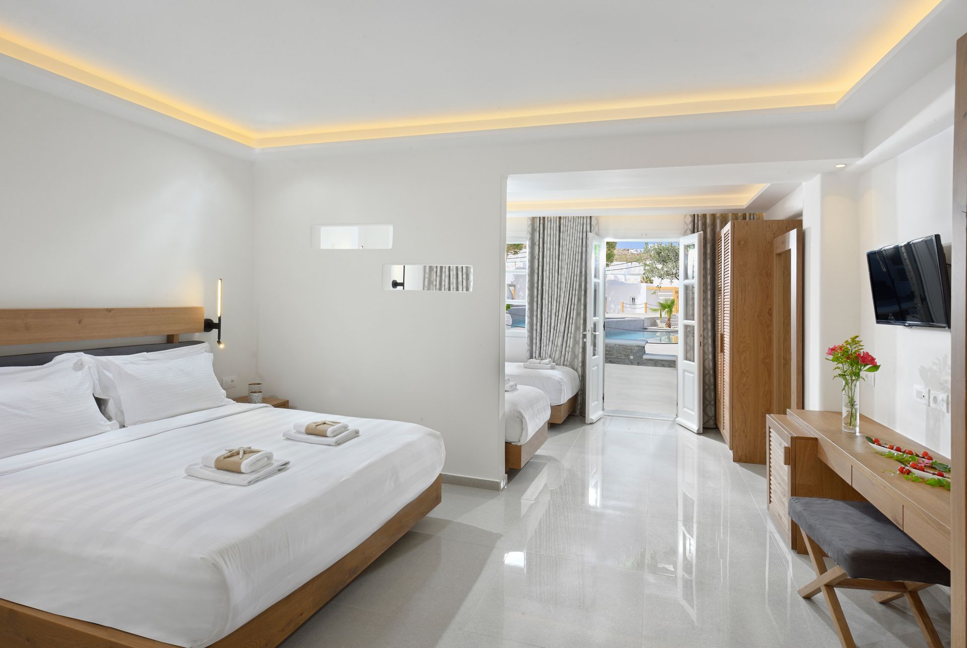 Superior Suite