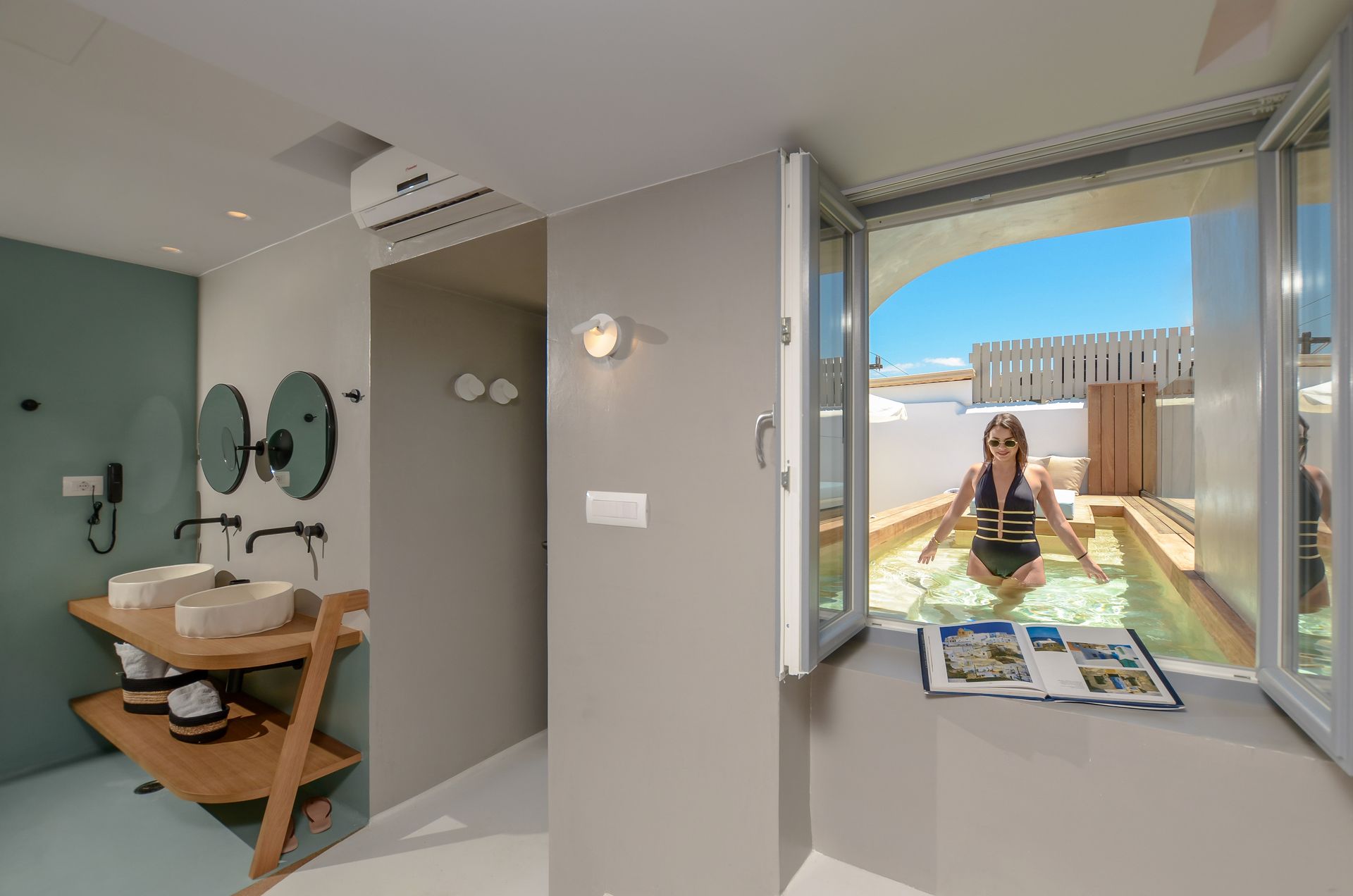 Argo Boutique Hotel Naxos - ARGO - 6