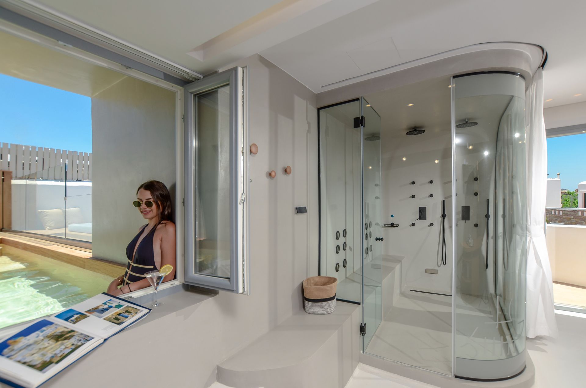 Argo Boutique Hotel Naxos - ARGO - 7